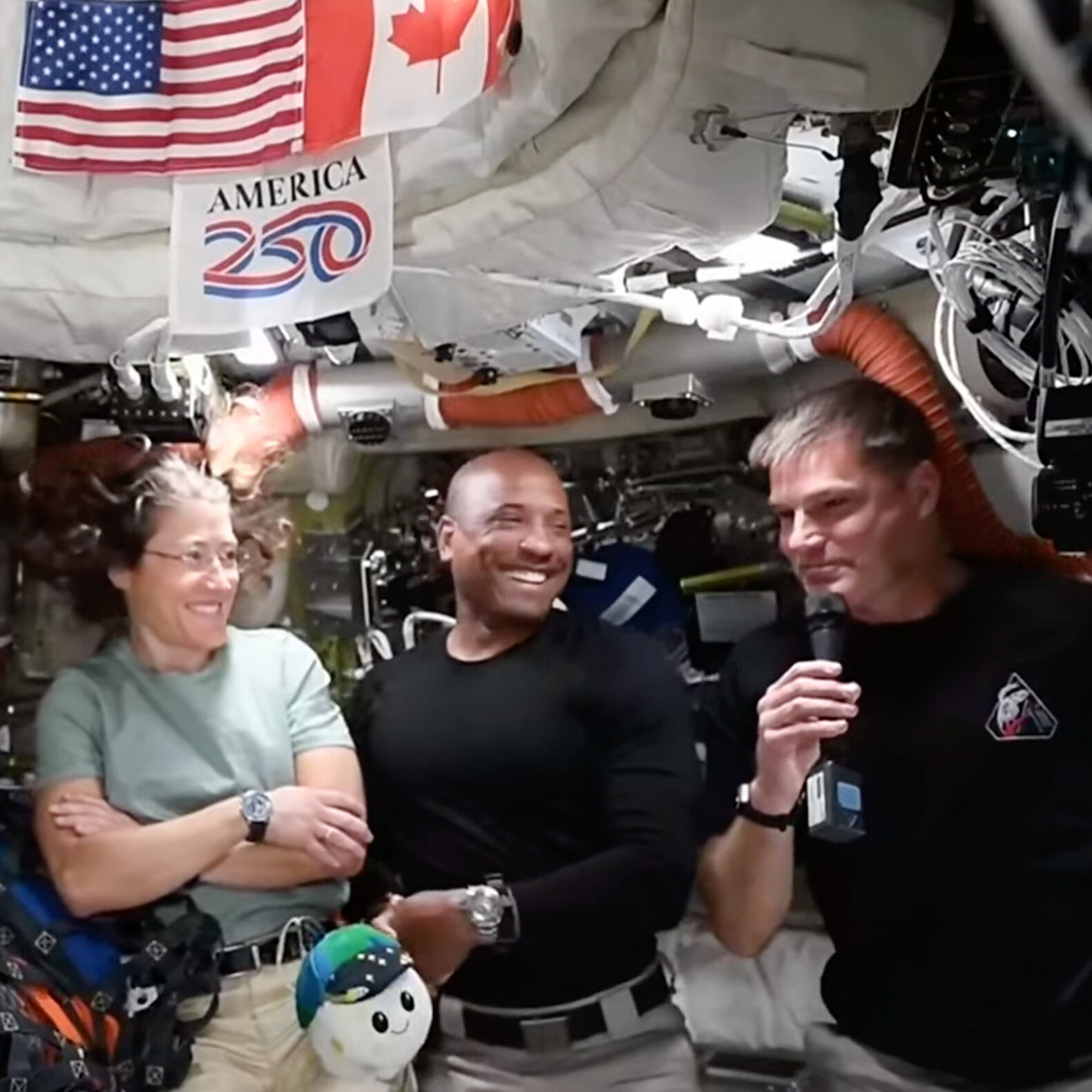 NASA Prepares for Artemis II Splashdown After Historic Moon Flyby