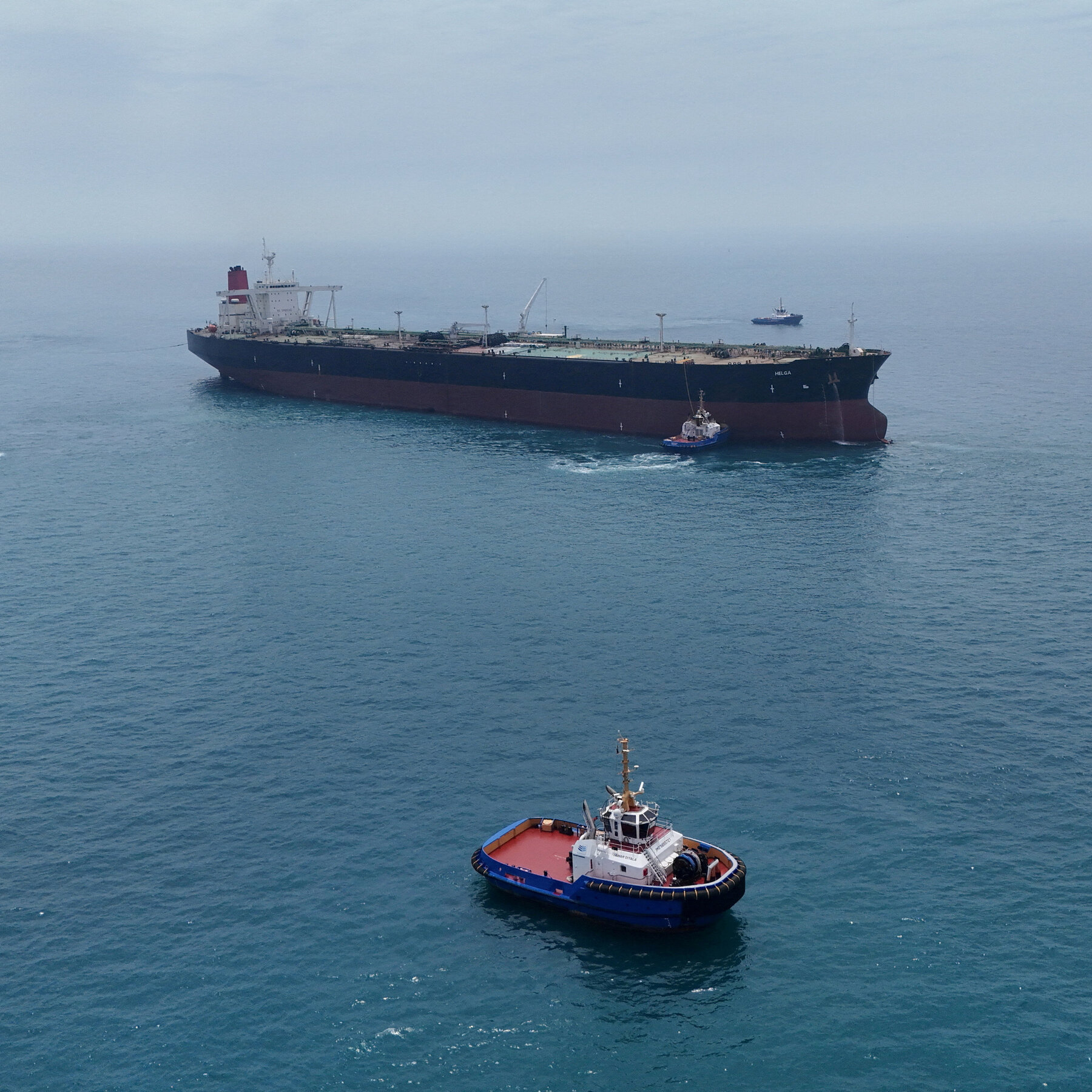 Oil Prices Jump After Trump Says Deal With Iran Is ‘Over’