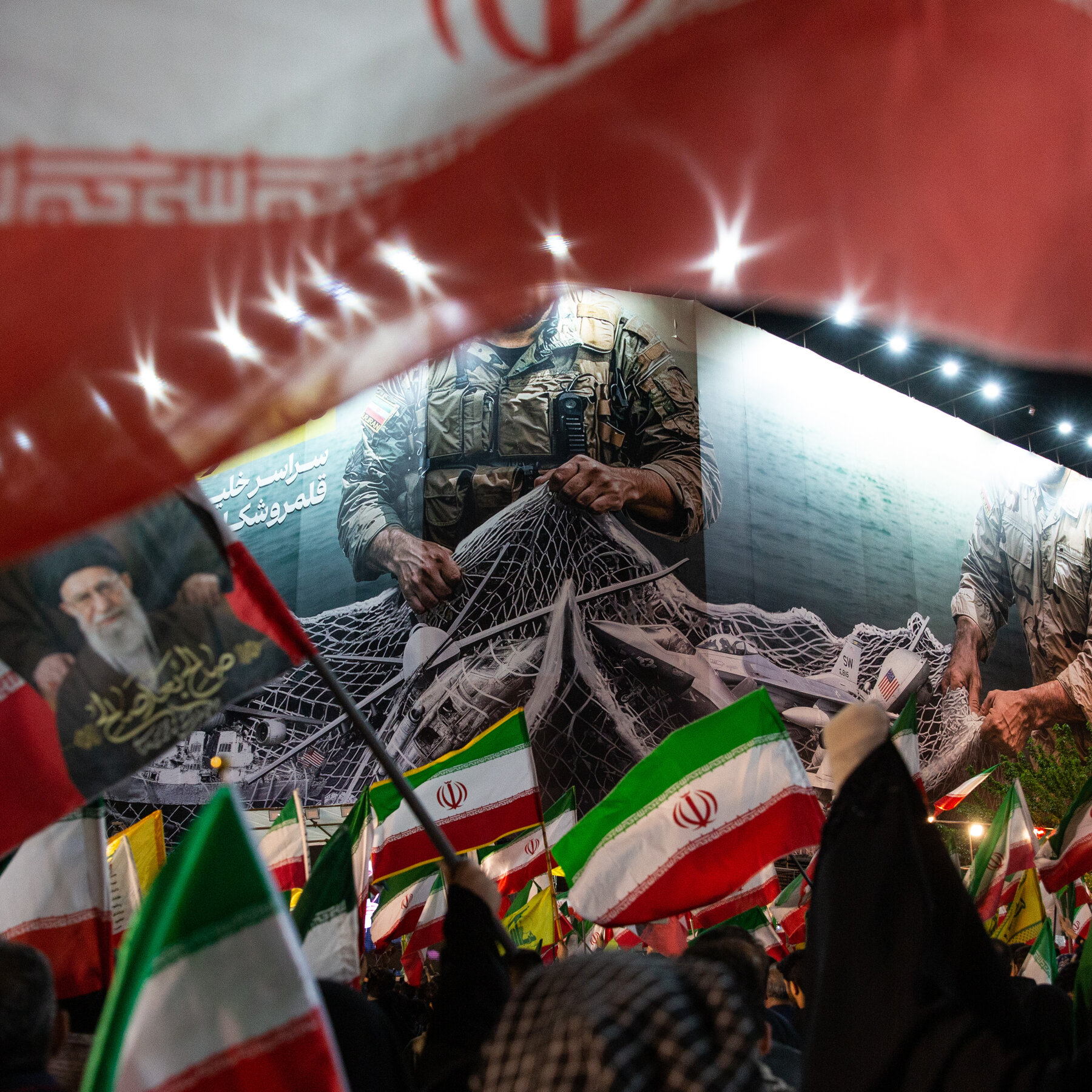 Why Stocks and Bonds Are Responding Differently to the Iran War