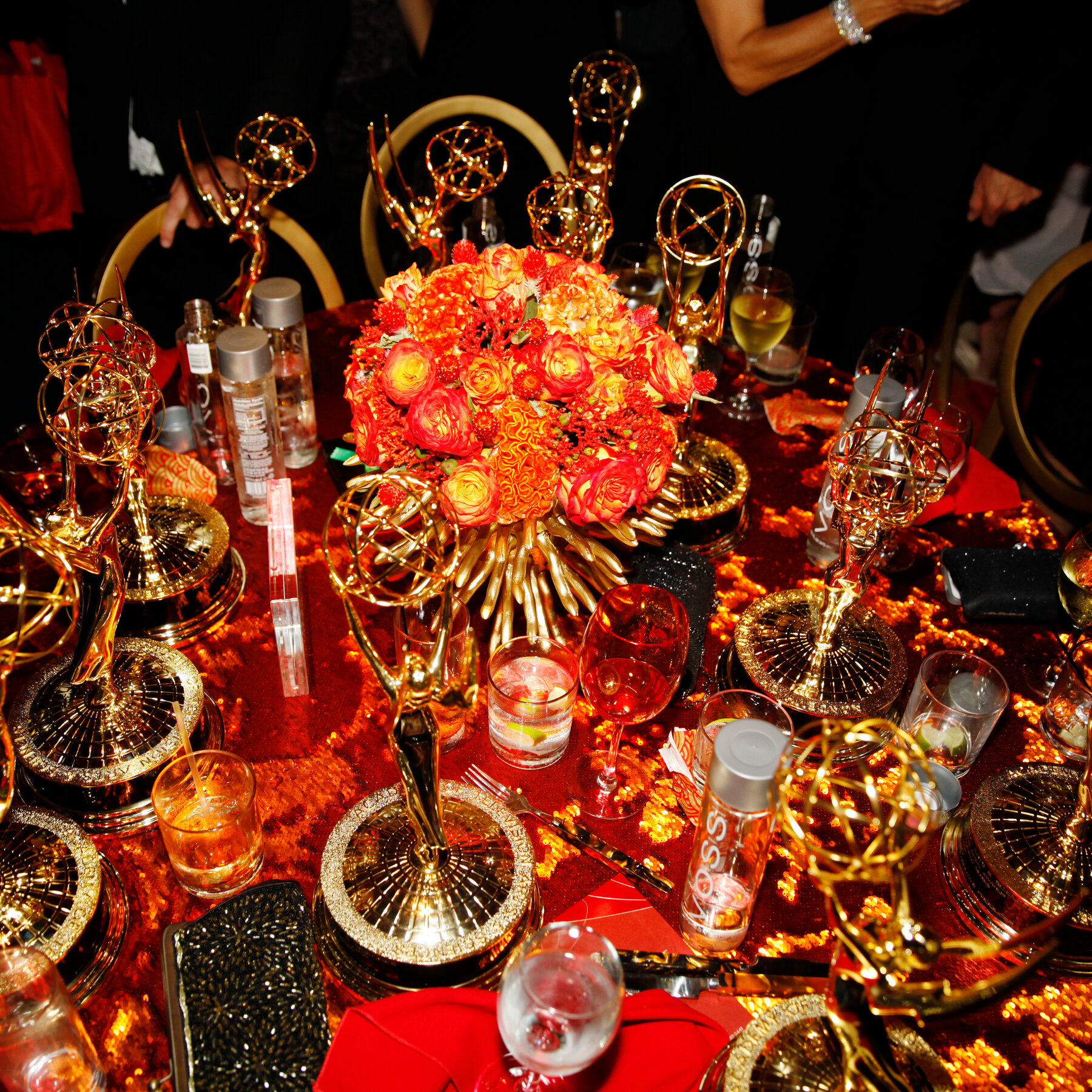 Emmy Nominees 2026: See the Full List
