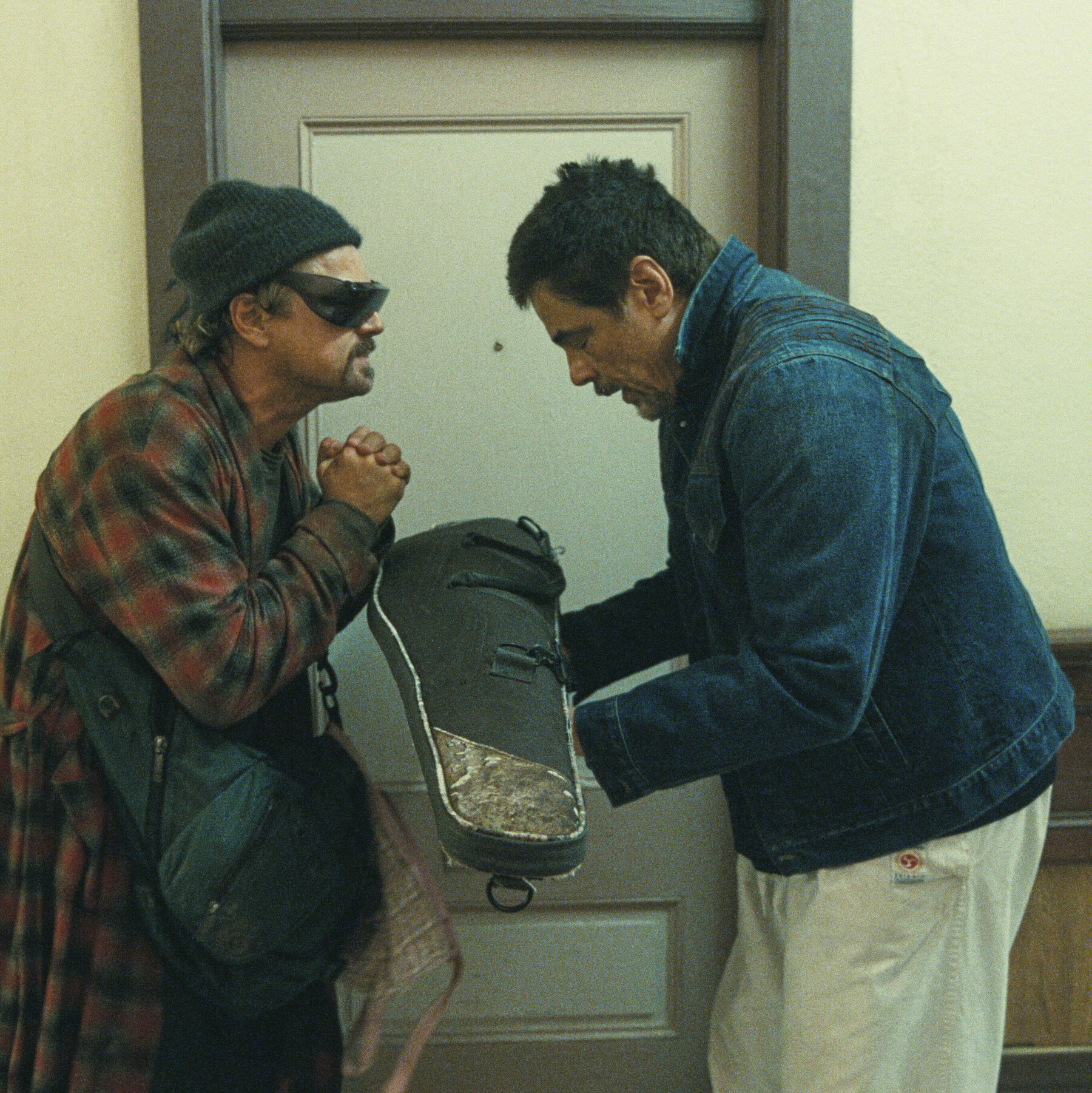 Golden Globe 2026 Nominees: Full List Including ‘One Battle After Another’