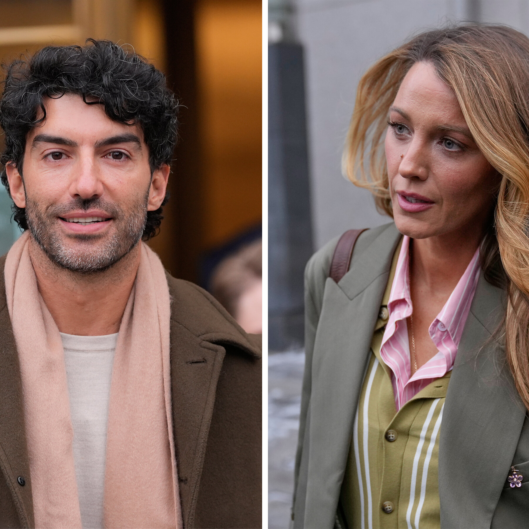 Blake Lively Settlement Had No Financial Payout, Filing Confirms