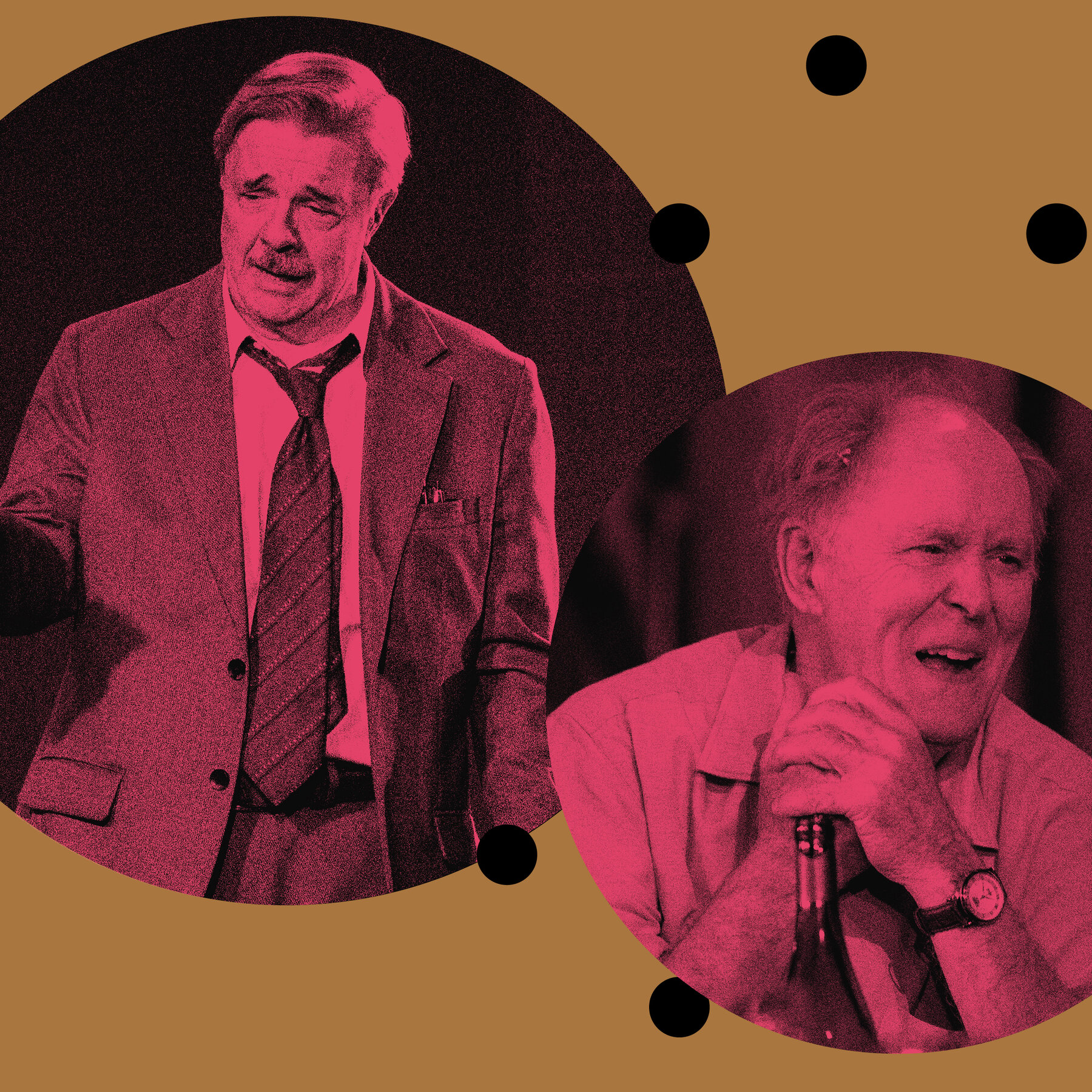 The One Tony Award Our Readers Would Have Changed