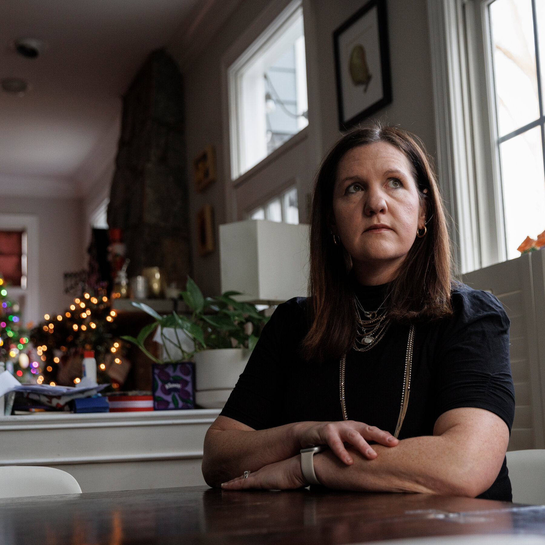 Supreme Court to Hear Major Test of Trump’s Power to Fire Officials