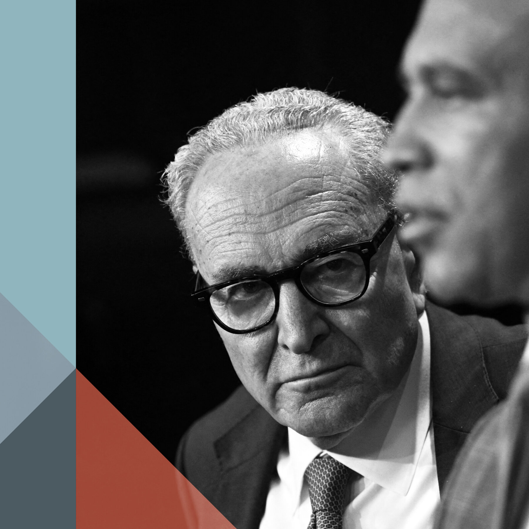 What the Shutdown Is Really About