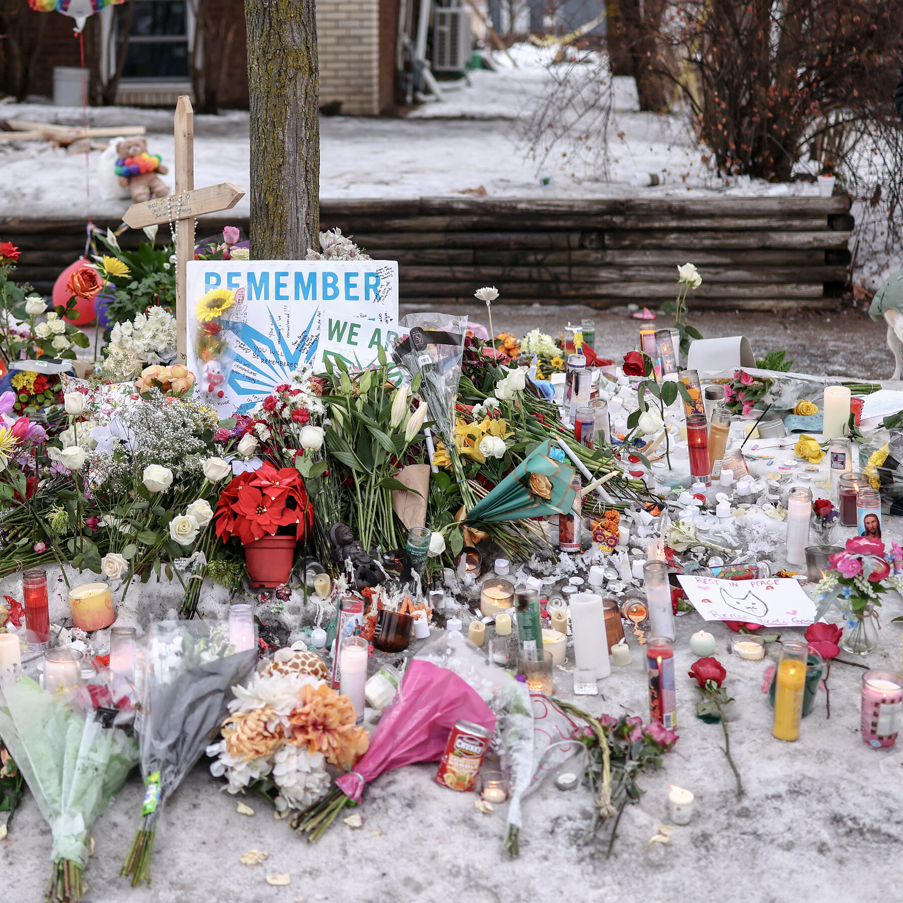 I’m the Mayor of Minneapolis. Trump Is Lying to You.