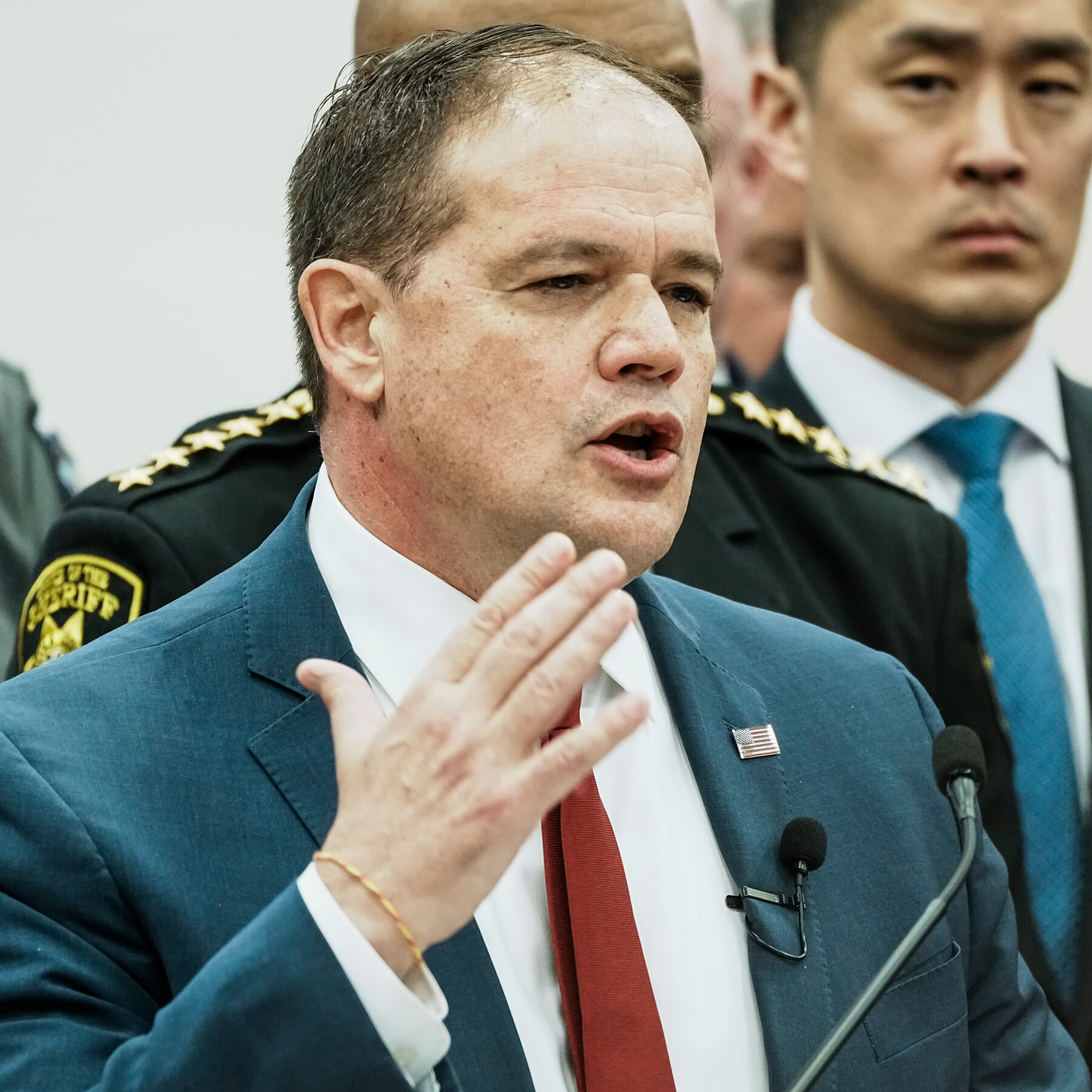 Gilgo Beach Killer’s ‘Unusual’ Deal Could Help Solve Other Murders