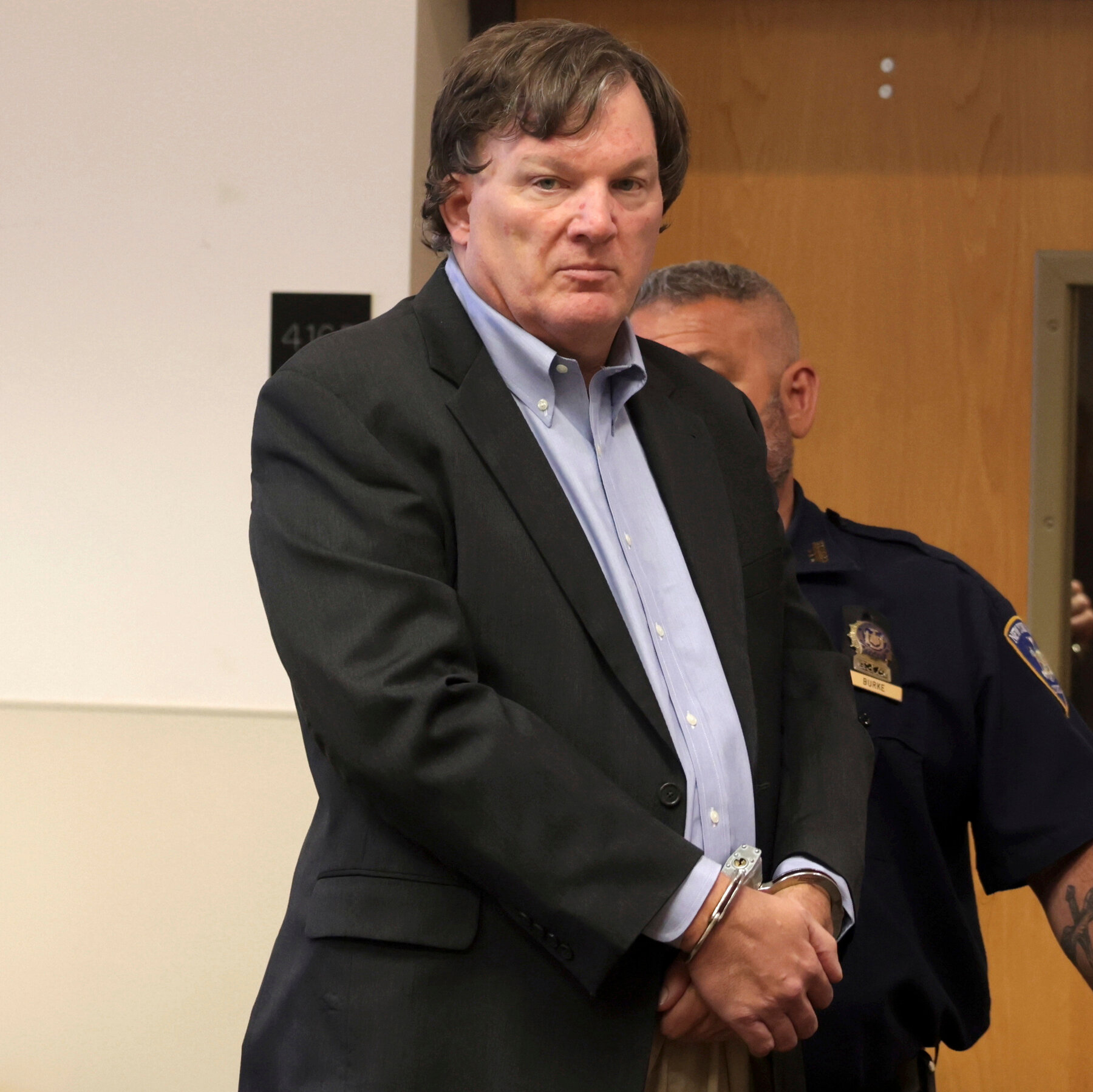 Who Is Rex Heuermann, the Man Accused in the Gilgo Beach Serial Killings?