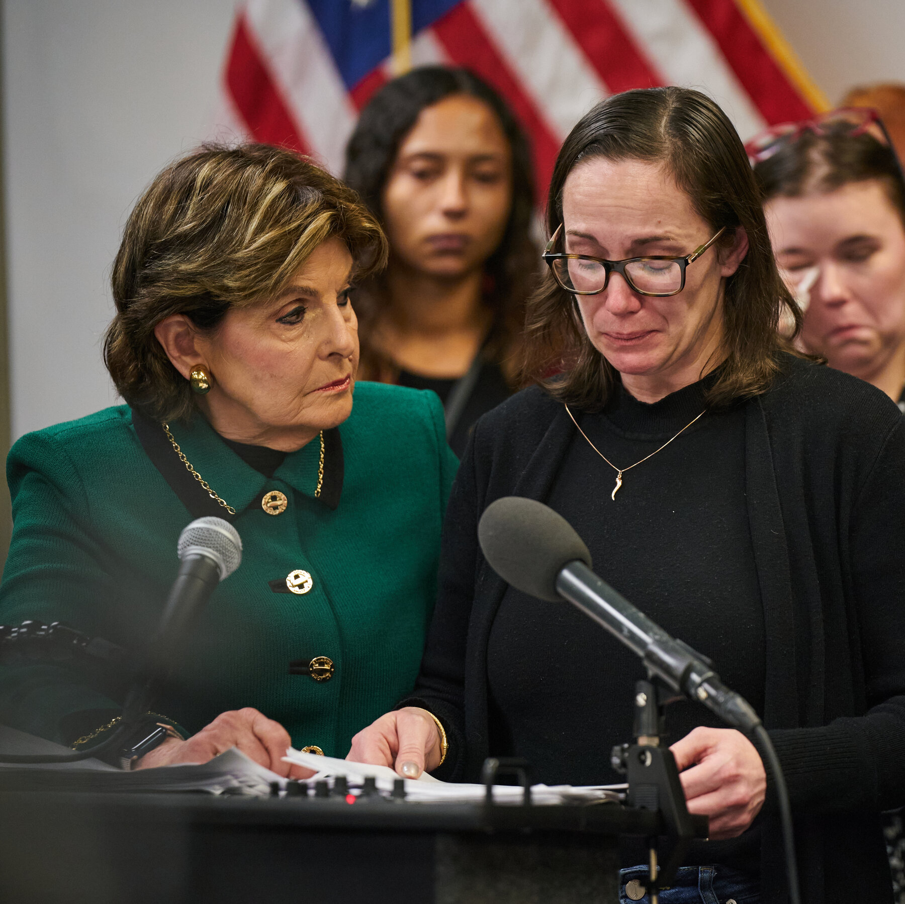 Who Are the Women Rex Heuermann Killed in the Gilgo Beach Murders Case?