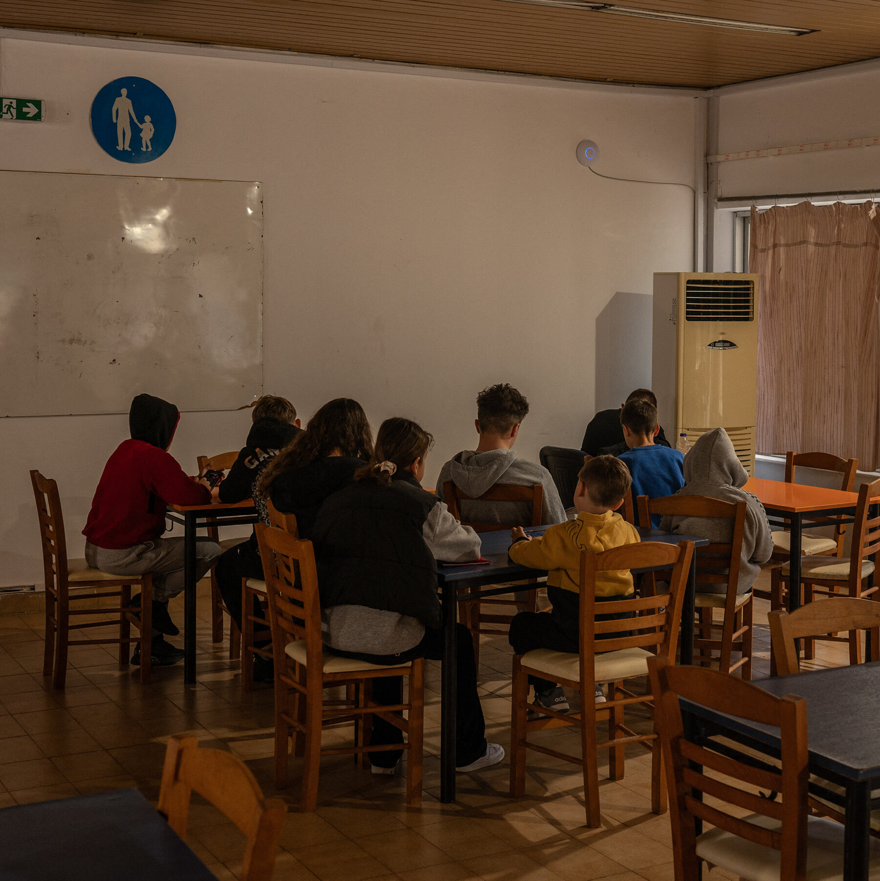 Greece Plans to Block Social Media for Children Under 15