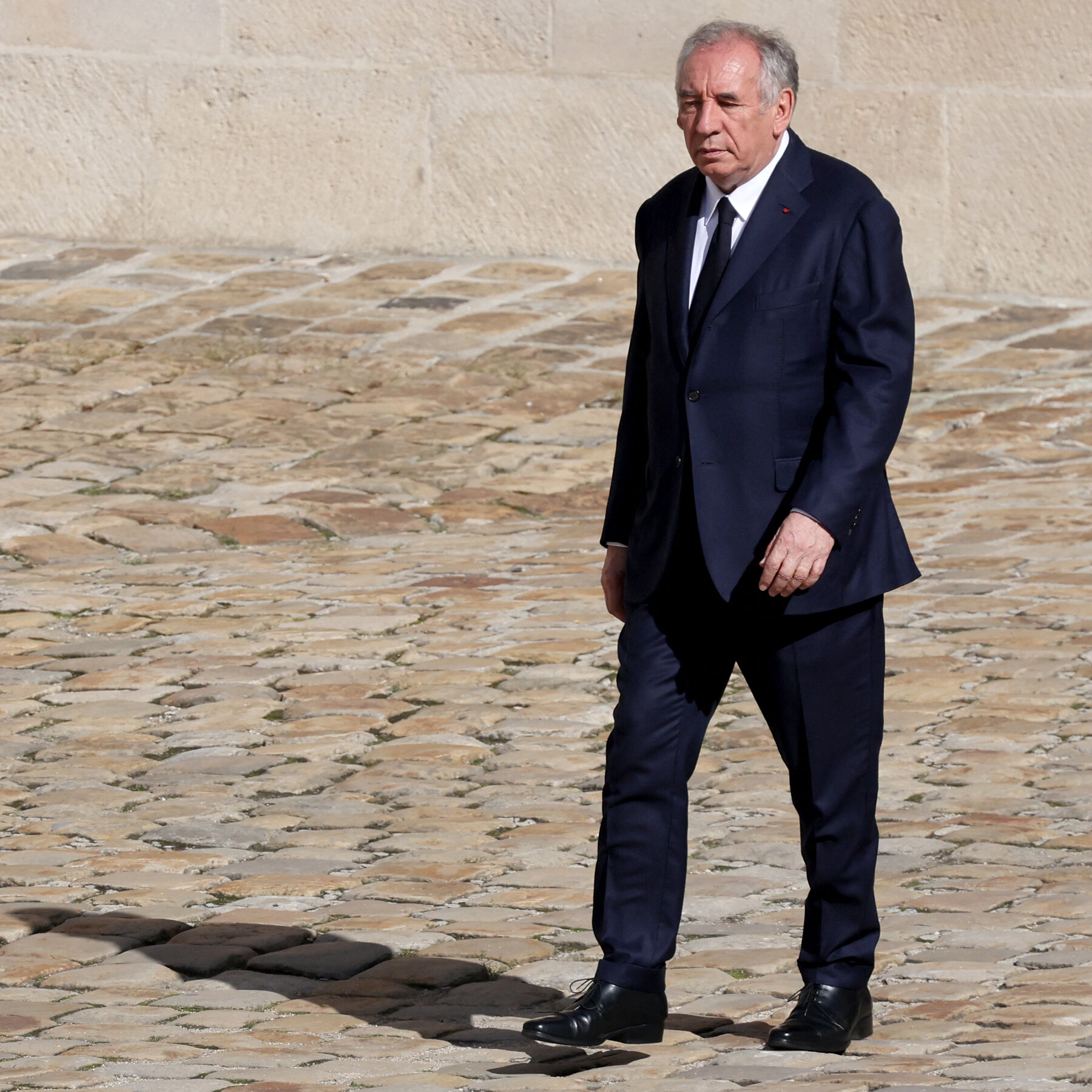 France, at an Impasse, Heads Toward Another Government Collapse