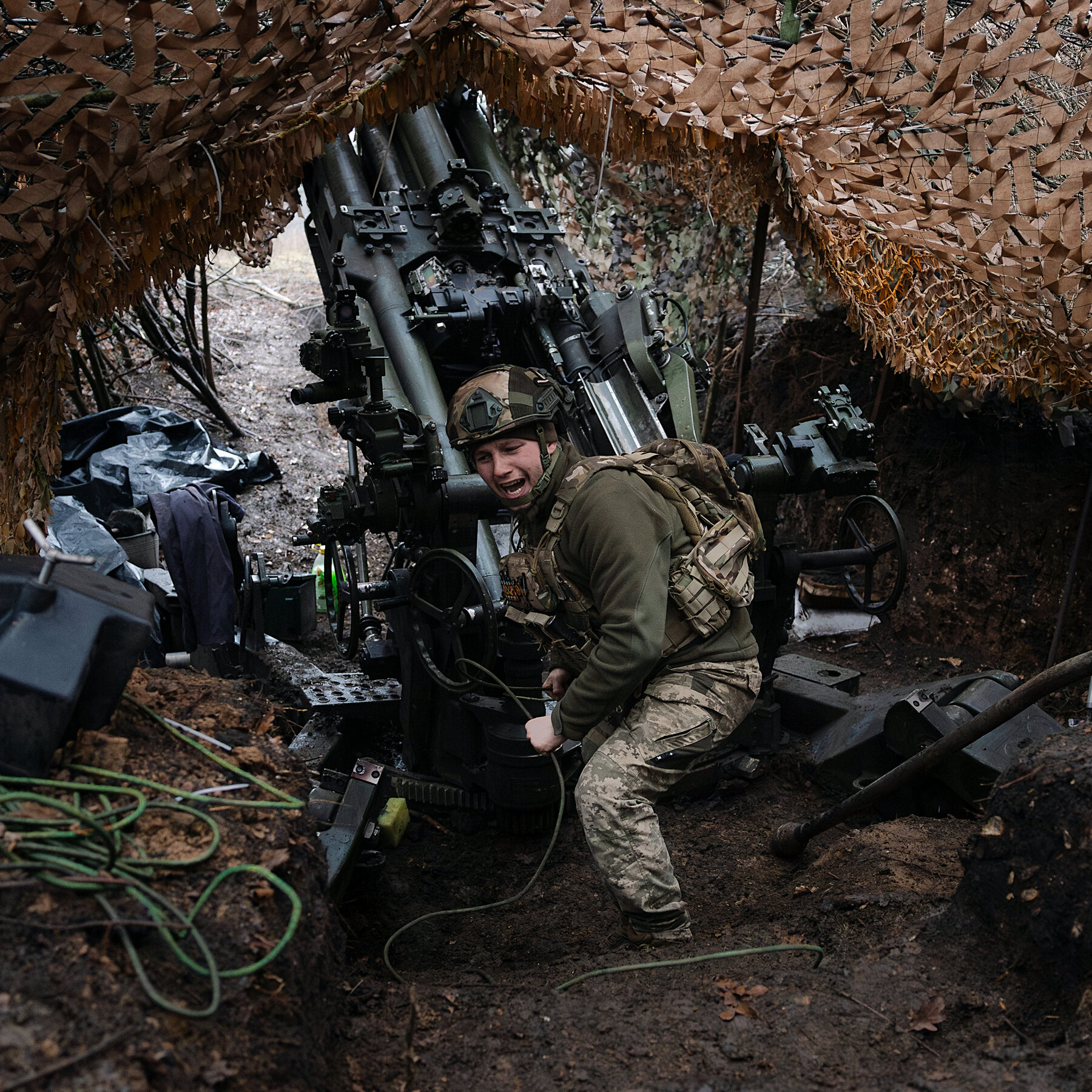 Russia Appears to Use Nuclear-Capable Missile in Ukraine