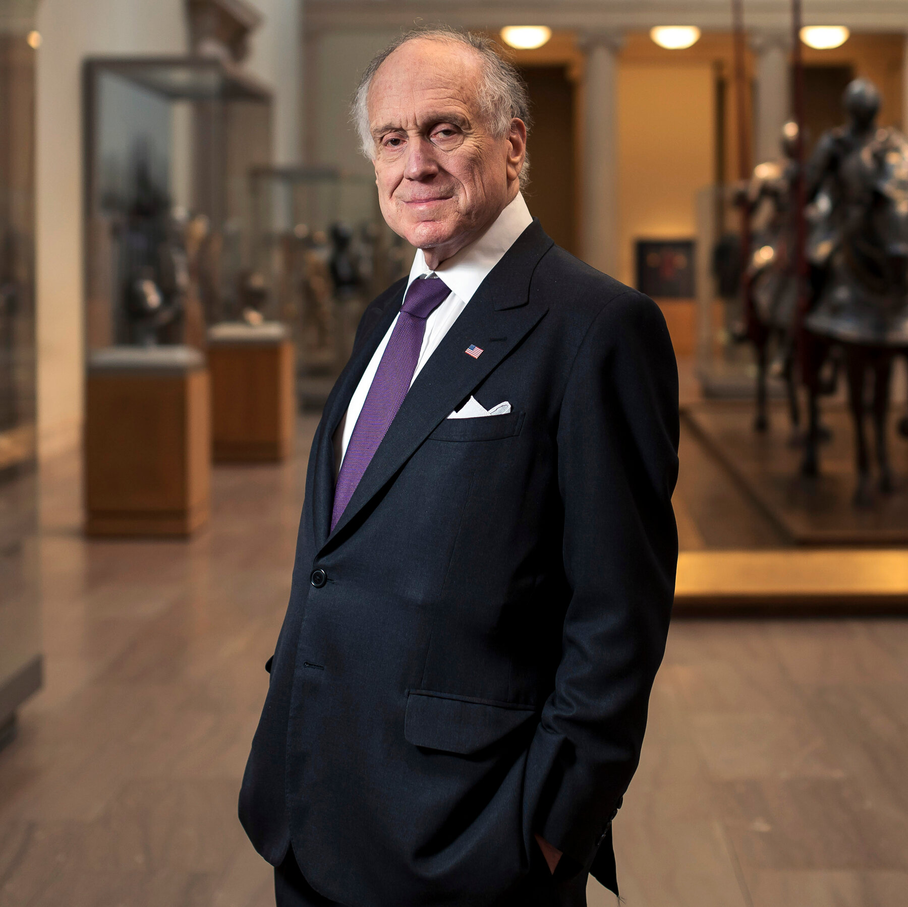 Ukraine Awards Major Lithium Project to Investors With Links to Trump