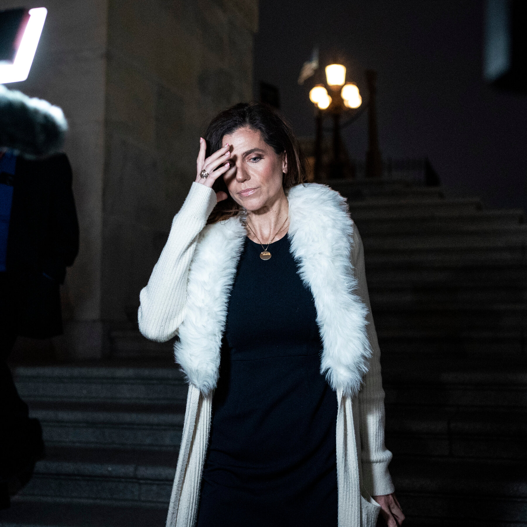 Nancy Mace: Why The Republican House Isn’t Working