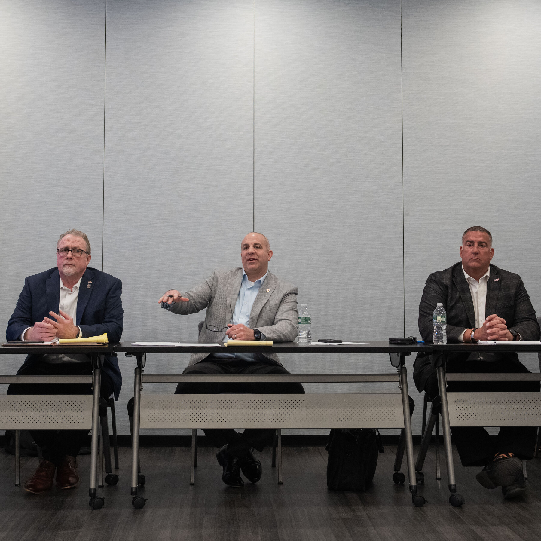 Long Island Rail Road Strike Looms, as M.T.A. and Unions Reach Impasse