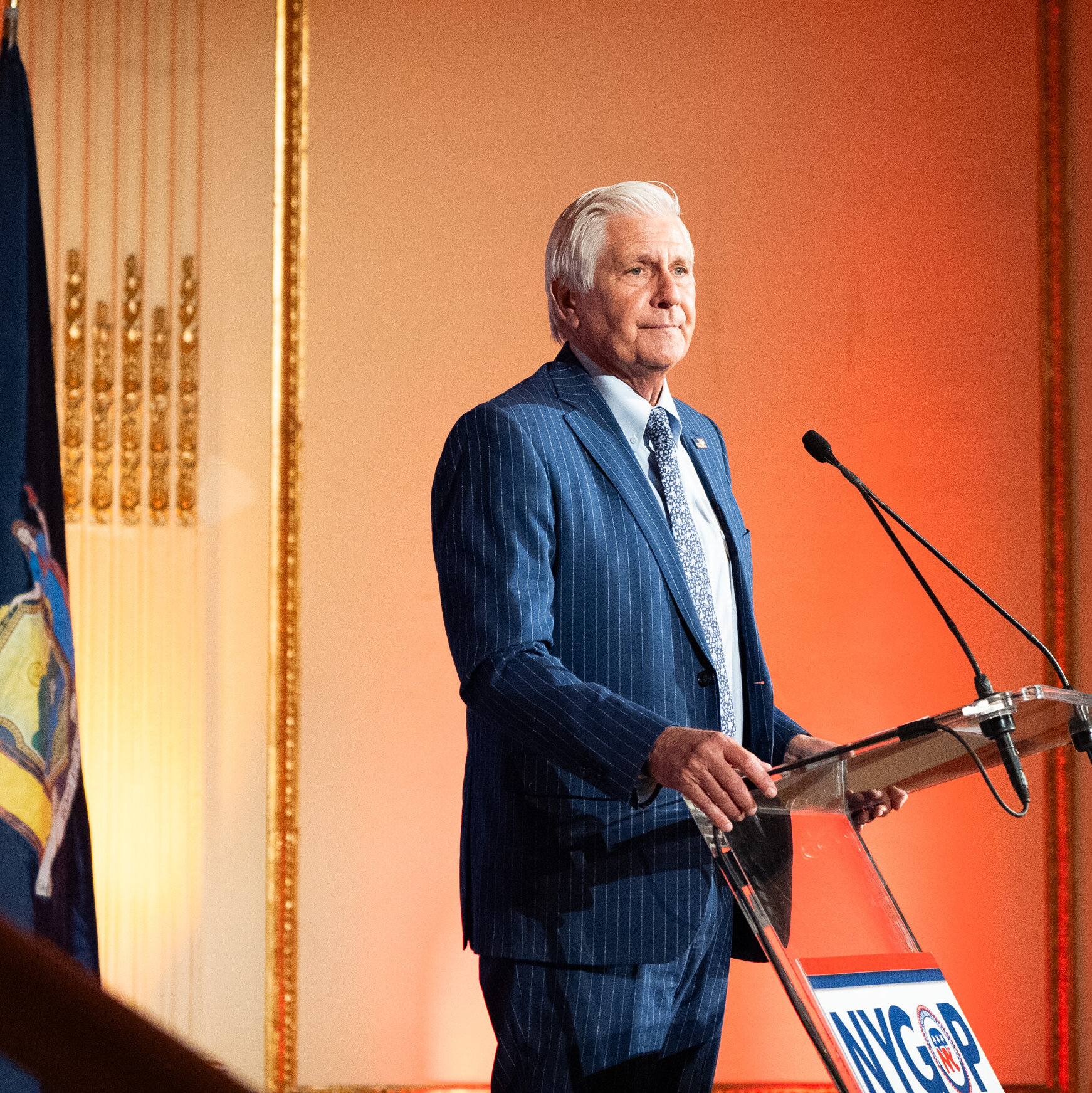 Bruce Blakeman Jumps Into Race For Governor of New York