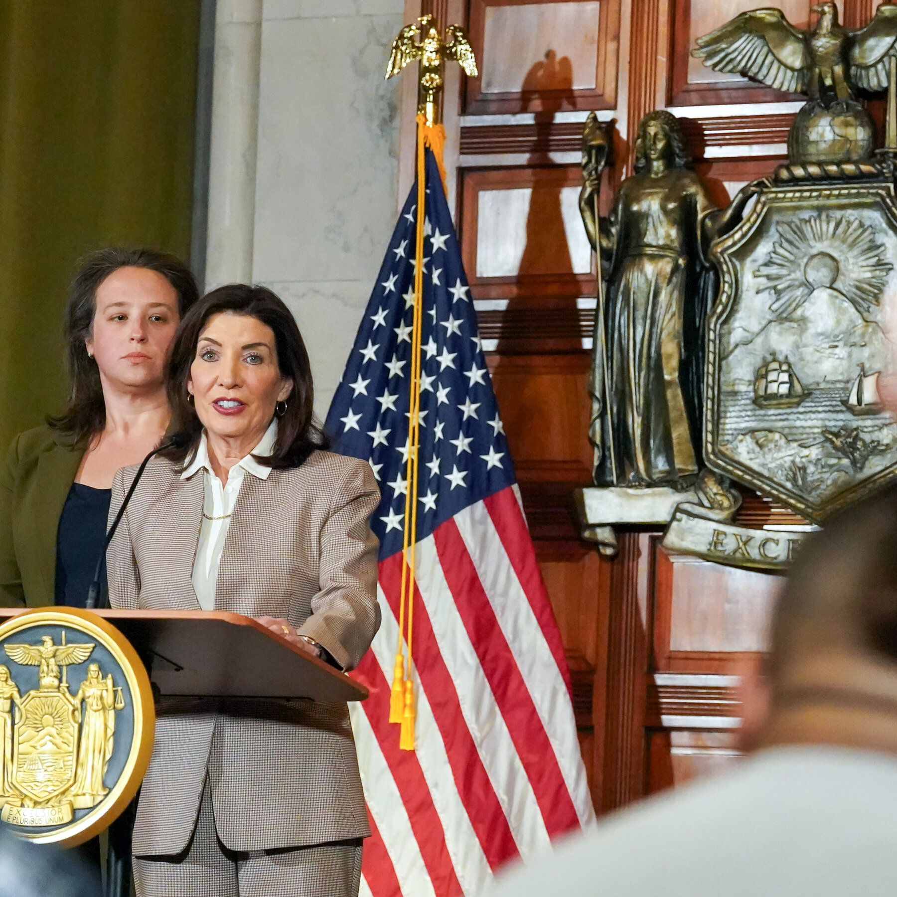 New York’s Budget Deal Is Still Hazy. Here Are 5 Key Questions.