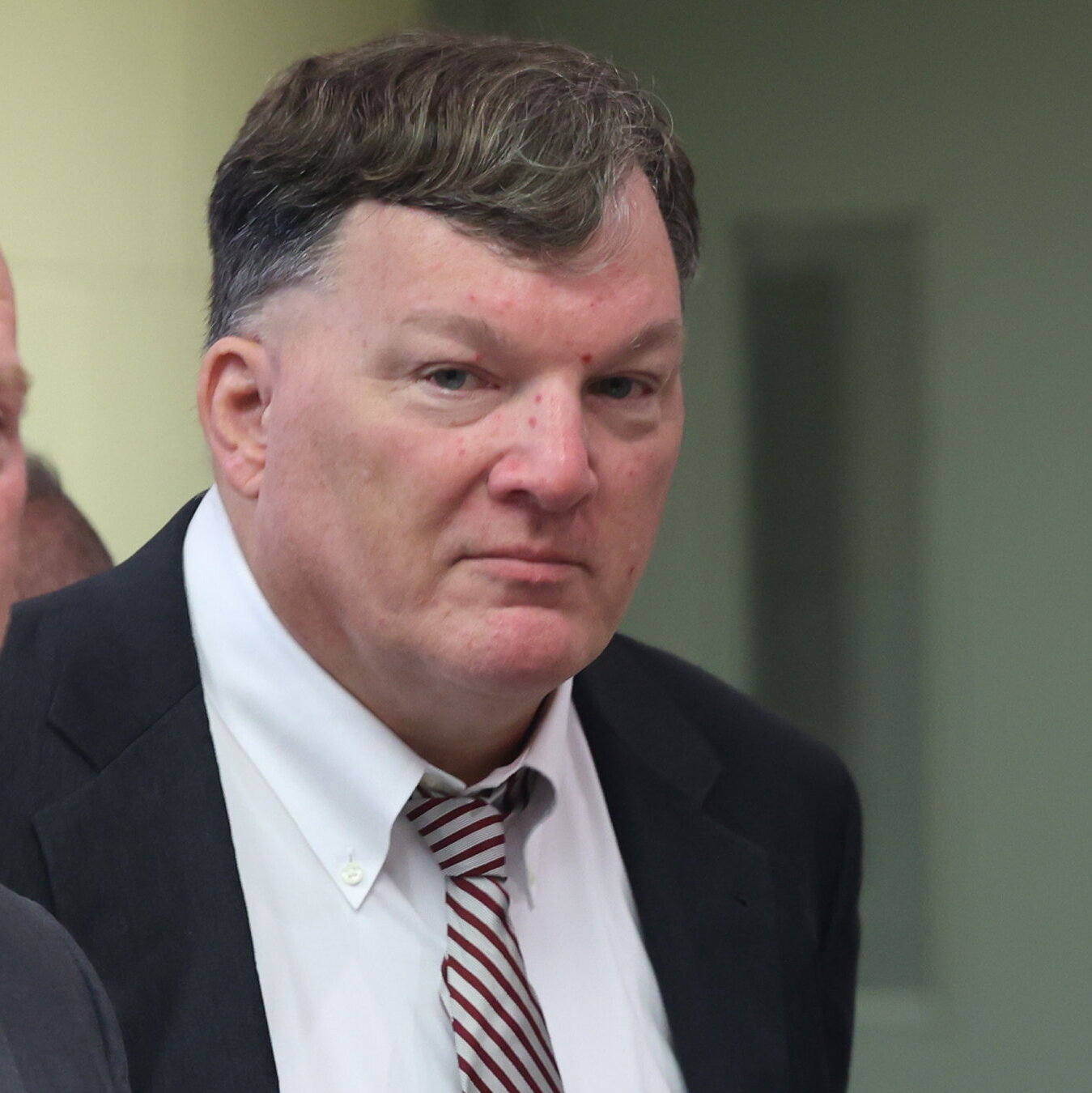 Defendant in Gilgo Beach Murders May Plead Guilty on Wednesday