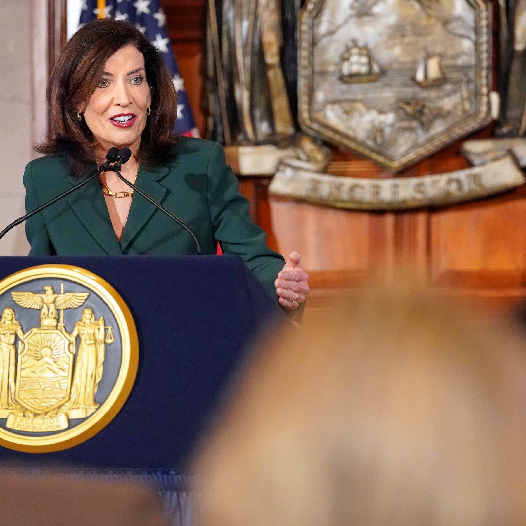 Fax and Telegram? New York’s Archaic Requirements Get an A.I. Overhaul.