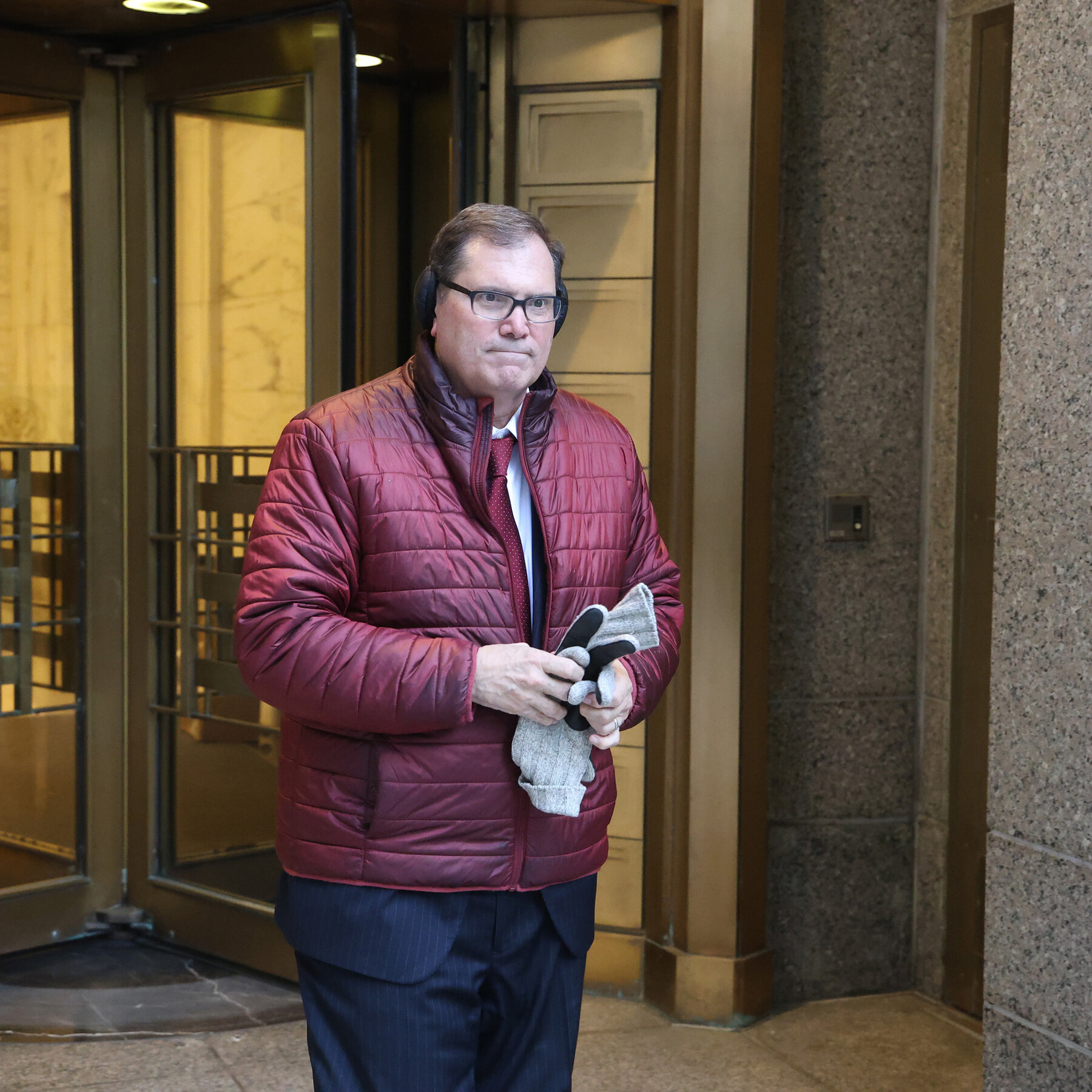 Judge Bars U.S. Attorney in Albany From Inquiry Into Letitia James