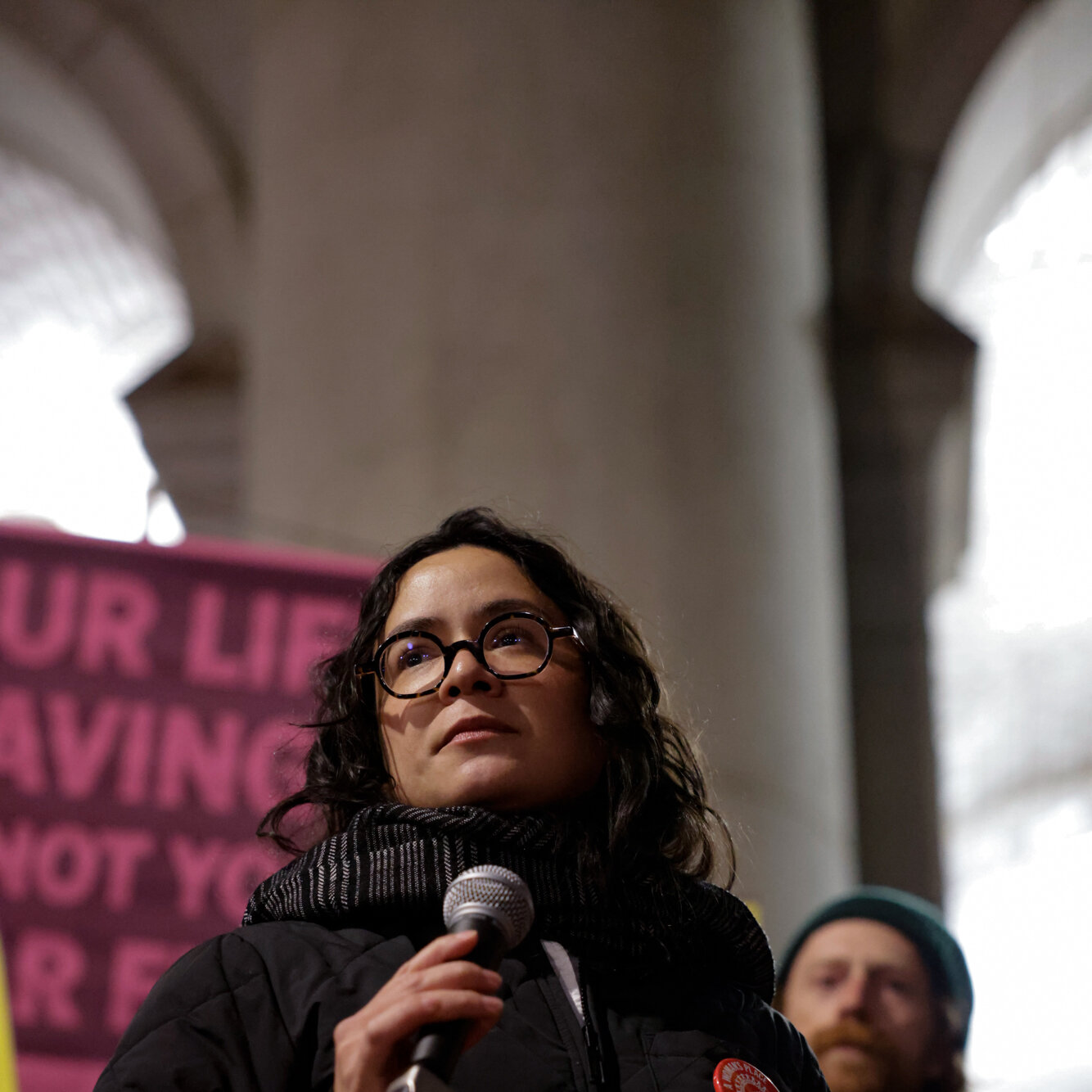 Can Claire Valdez, a Mamdani Ally, Become New York’s Next Socialist in Congress?