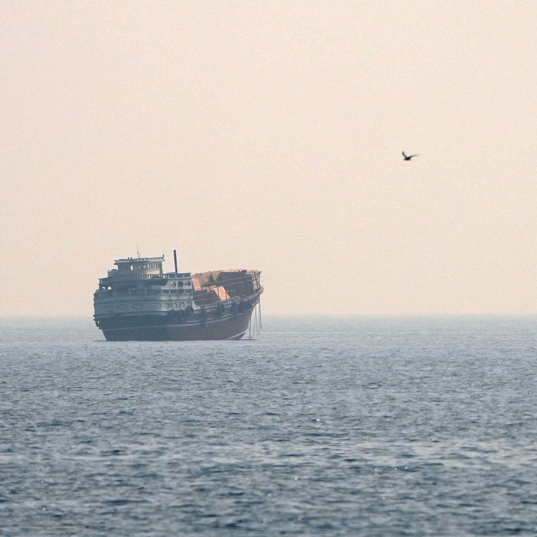Tanker Attacks Risk Overplaying Iran’s Hand, Analysts say