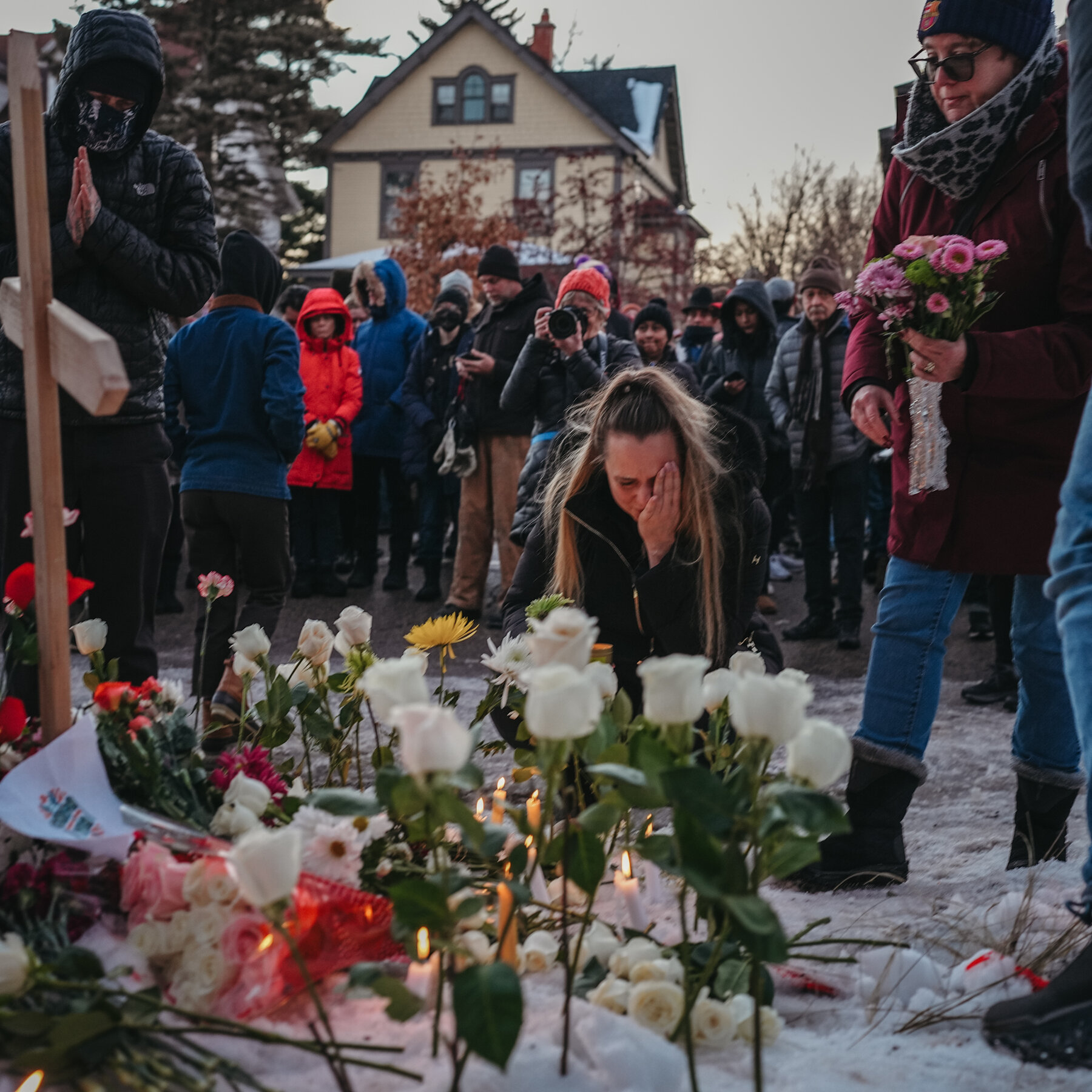 Renee Good, Victim in Minneapolis ICE Shooting, Remembered for Her Kindness