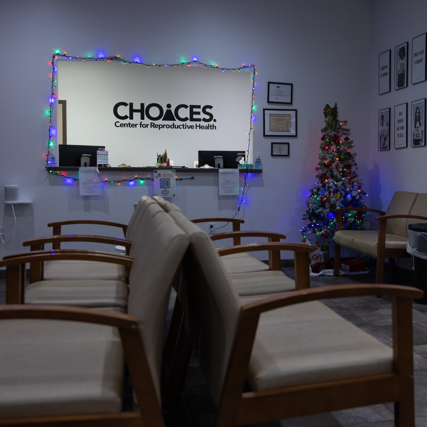 Three Years After Dobbs, the State Divide Over Abortion Deepens