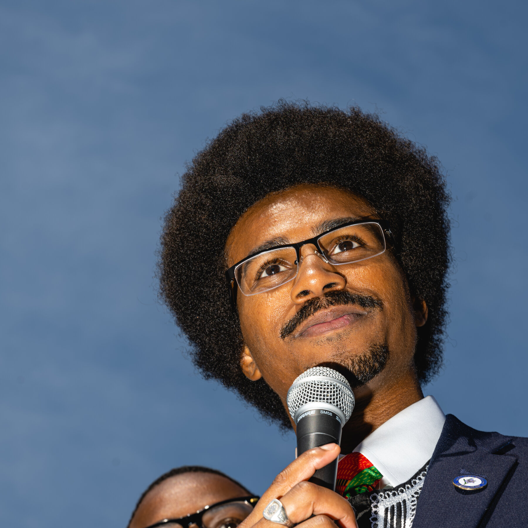 Justin Pearson, ‘Tennessee Three’ Democrat, to Run for Congress