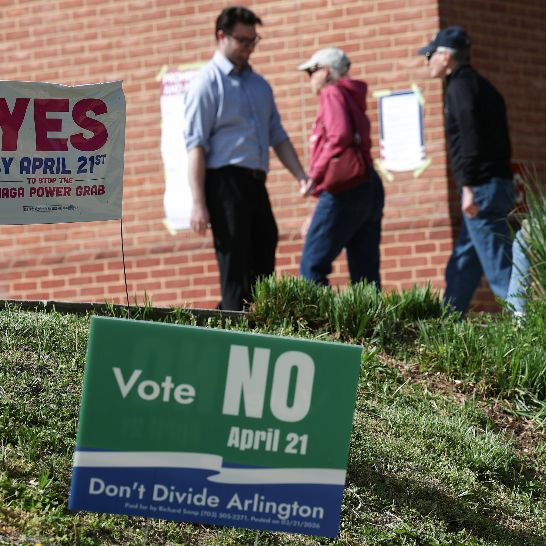 4 Takeaways From the Virginia Supreme Court Gerrymandering Decision