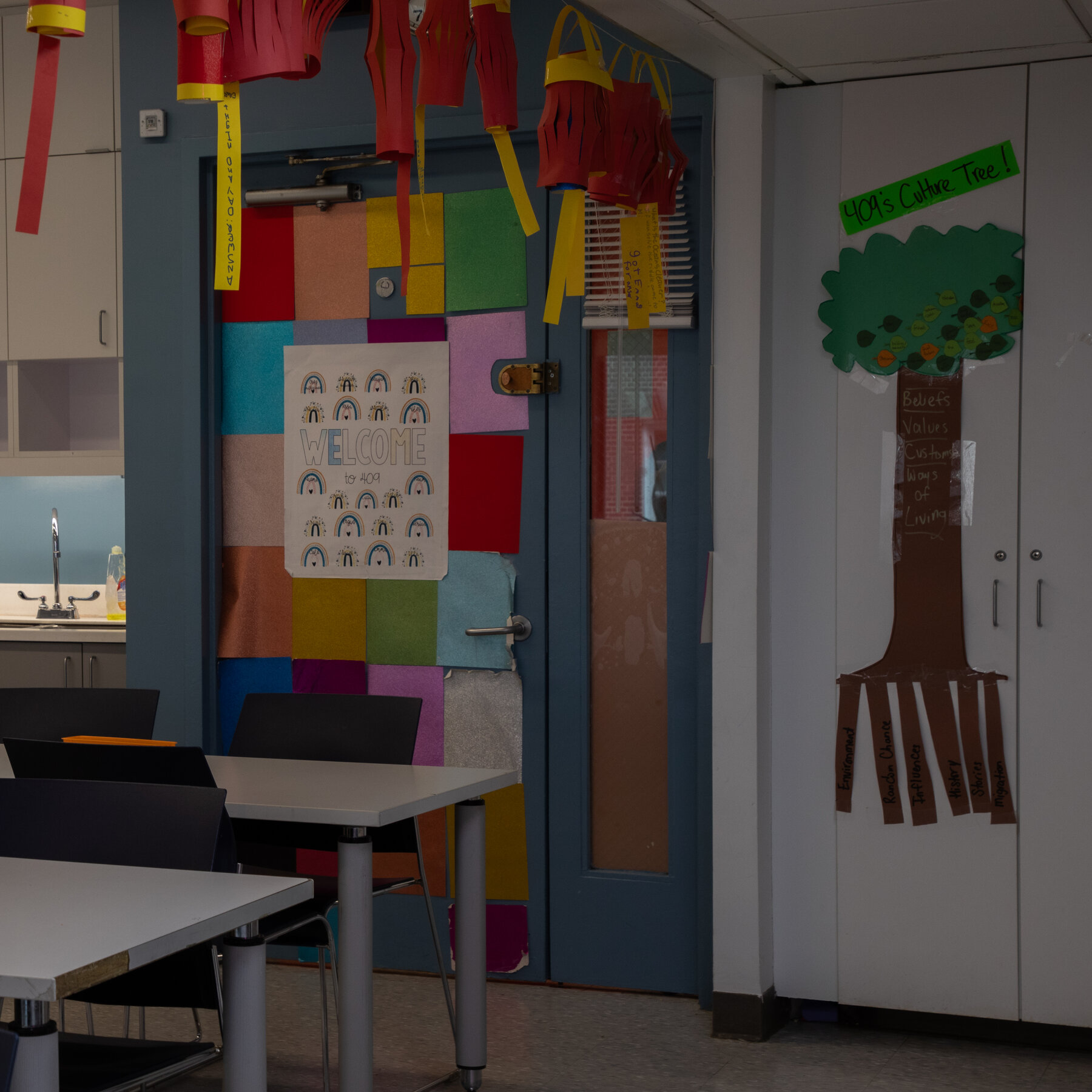 The A.I. Classroom Is Quiet. Way Too Quiet.