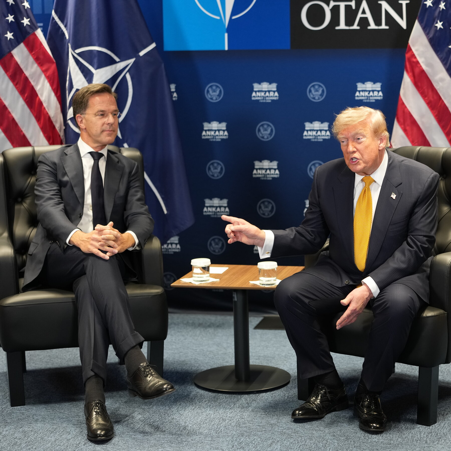A Cease-Fire in Doubt