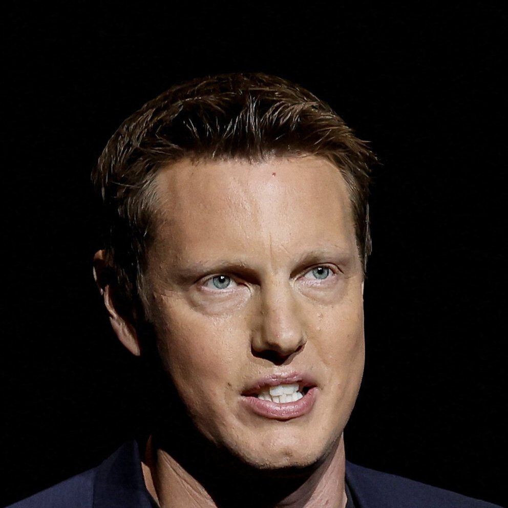 Paramount CEO David Ellison Pledges Editorial Independence for ‘60 Minutes’