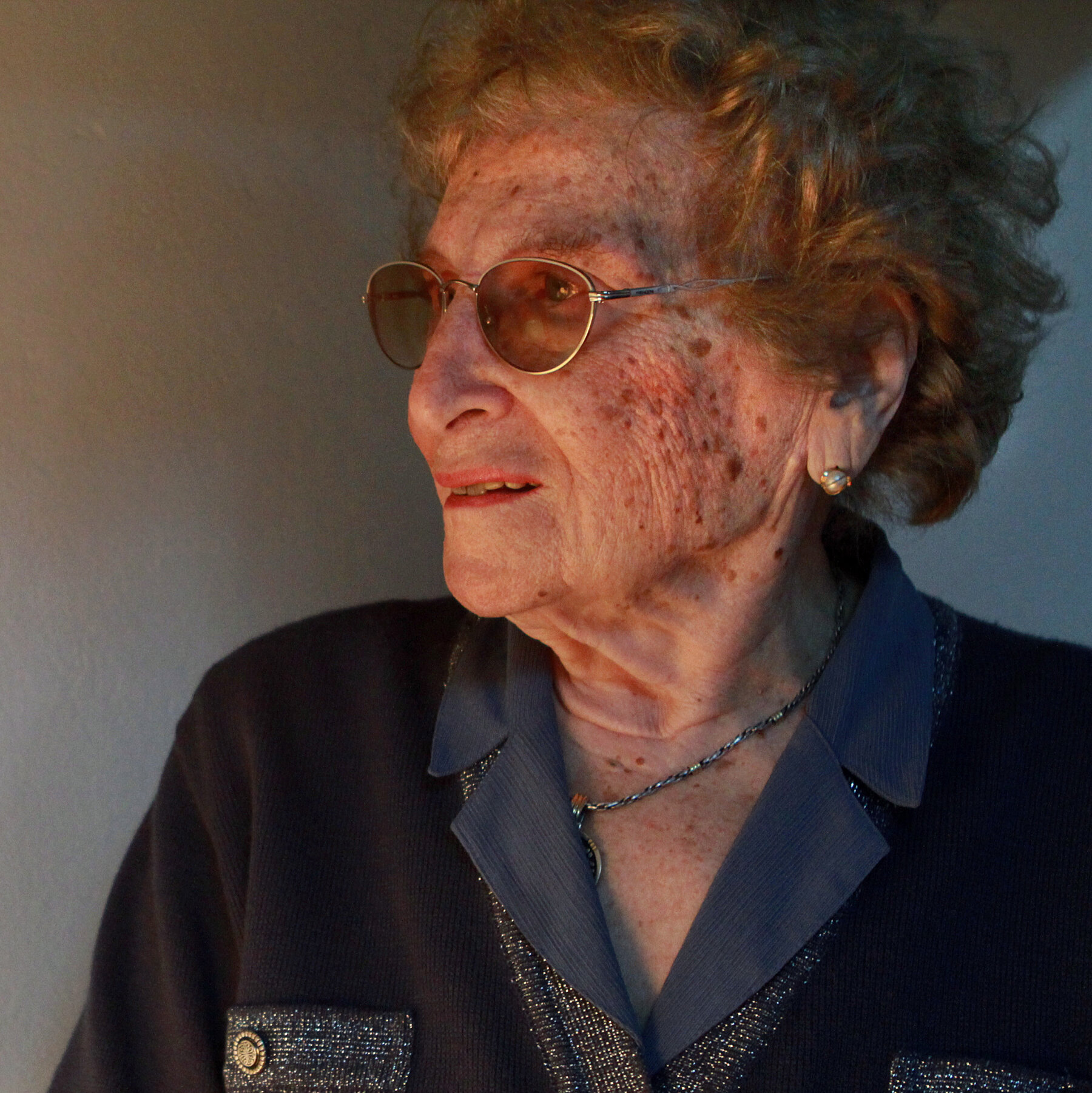 Rosa Roisinblit, Who Championed the Missing in Argentina, Dies at 106