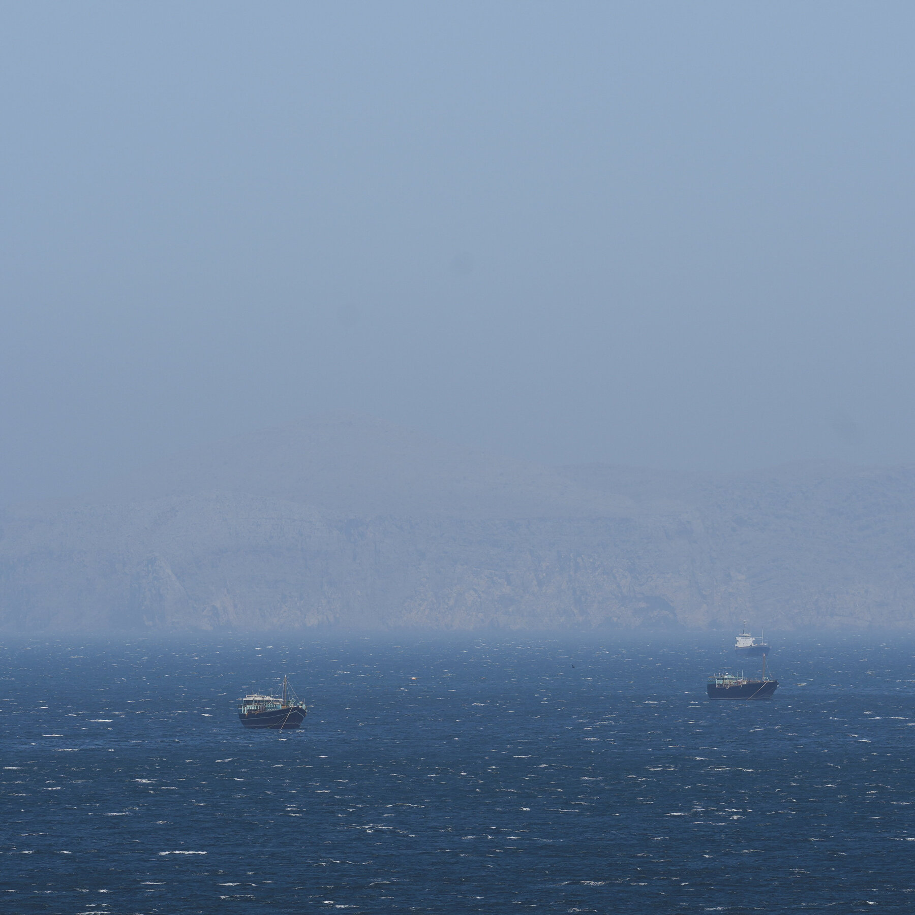 Is the Strait of Hormuz Reopening? What to Know Under Iran-Cease Fire.