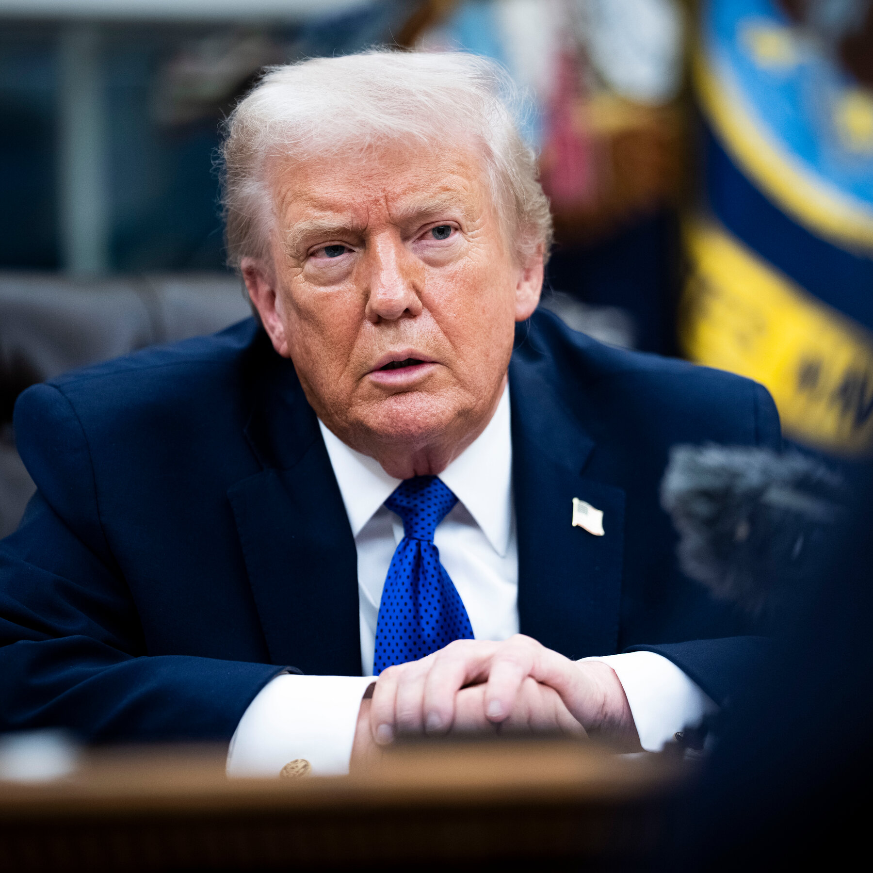 Jobs Report Shows U.S. Hiring Slowed One Year Into Trump’s Second Term