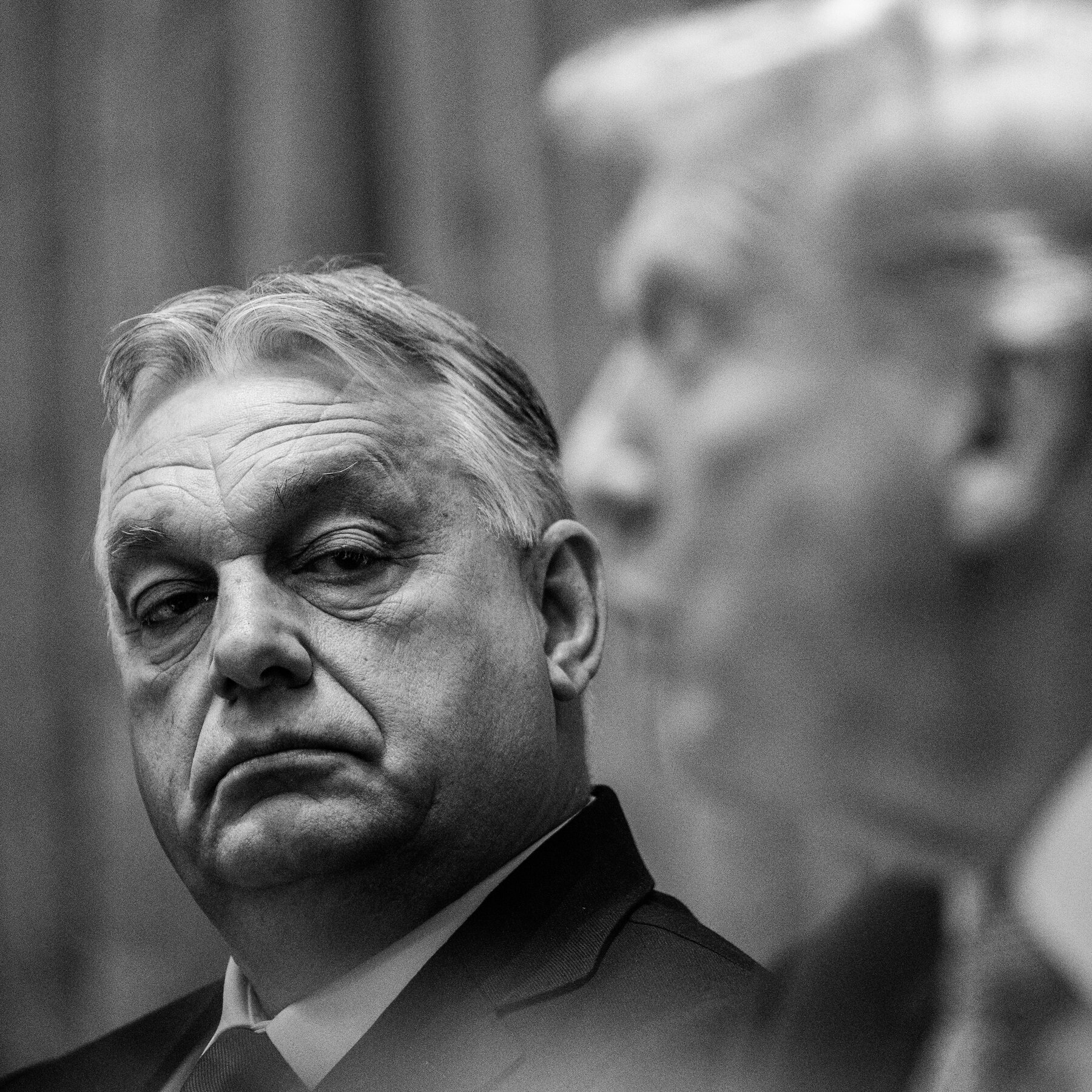 Trump Wants Orban to Win. That’s Why He Might Not.