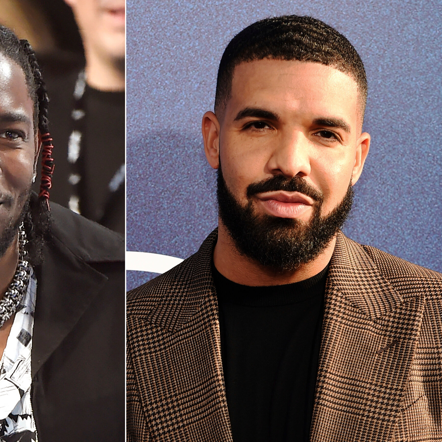 Judge Dismisses Drake’s Lawsuit Over Kendrick Lamar’s ‘Not Like Us’