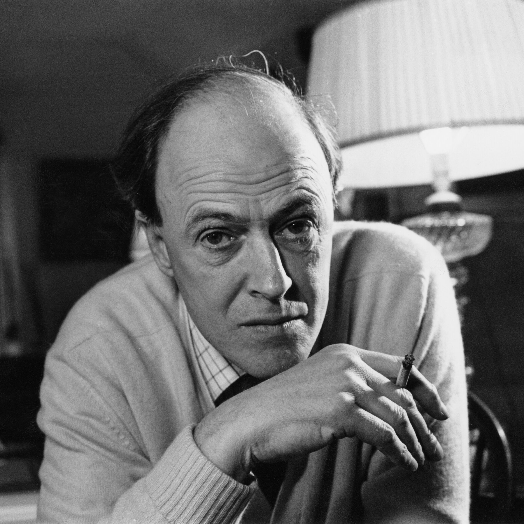 ‘Giant’ Revisits Roald Dahl’s Antisemitic Comments: What to Know