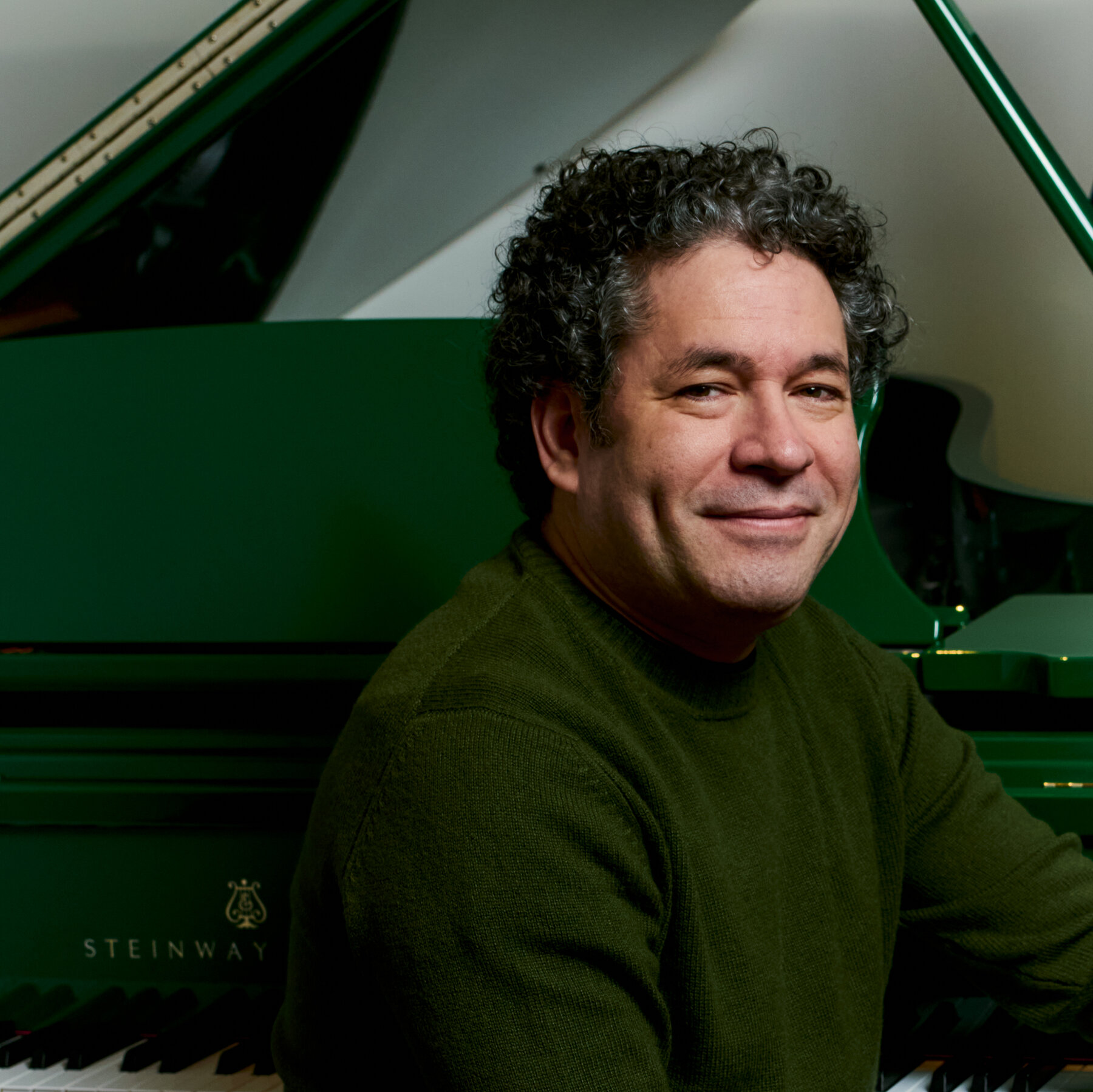 The Gustavo Dudamel Era in Los Angeles Approaches Its End