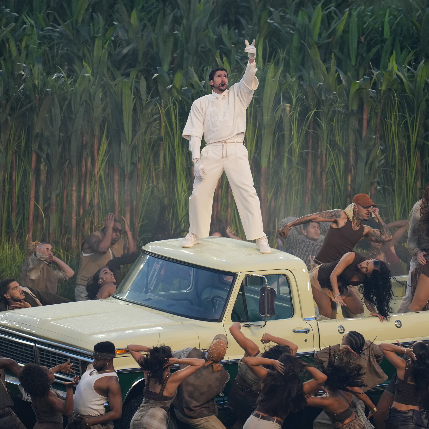 Bad Bunny’s Super Bowl Halftime Show: Best and Worst Moments