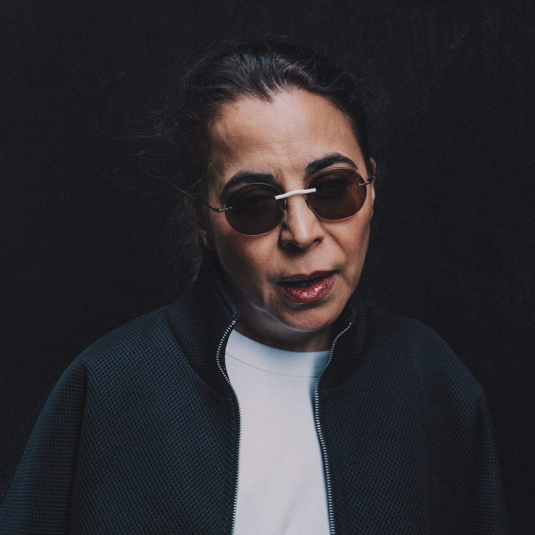 Her Museum Was Surviving in Russia. Then the Threats Became Too Much.