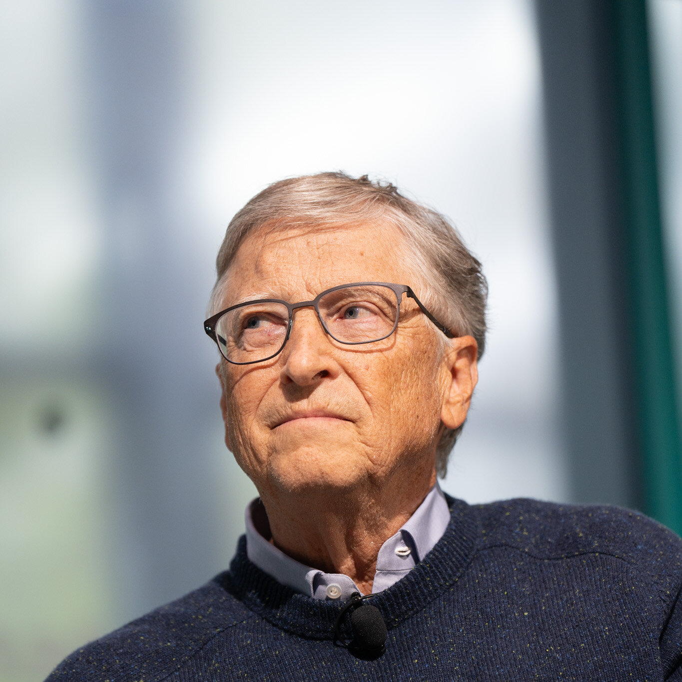 Bill Gates Said to Have Hired Ex-House Oversight Chief to Advise on Epstein Testimony