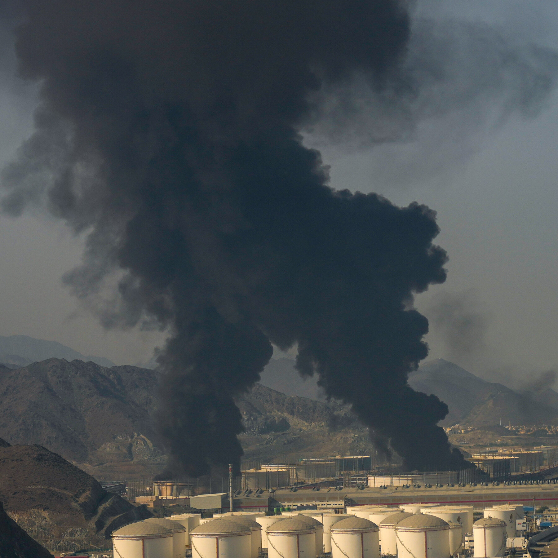 Fed’s Inflation Woes Preceded the War With Iran