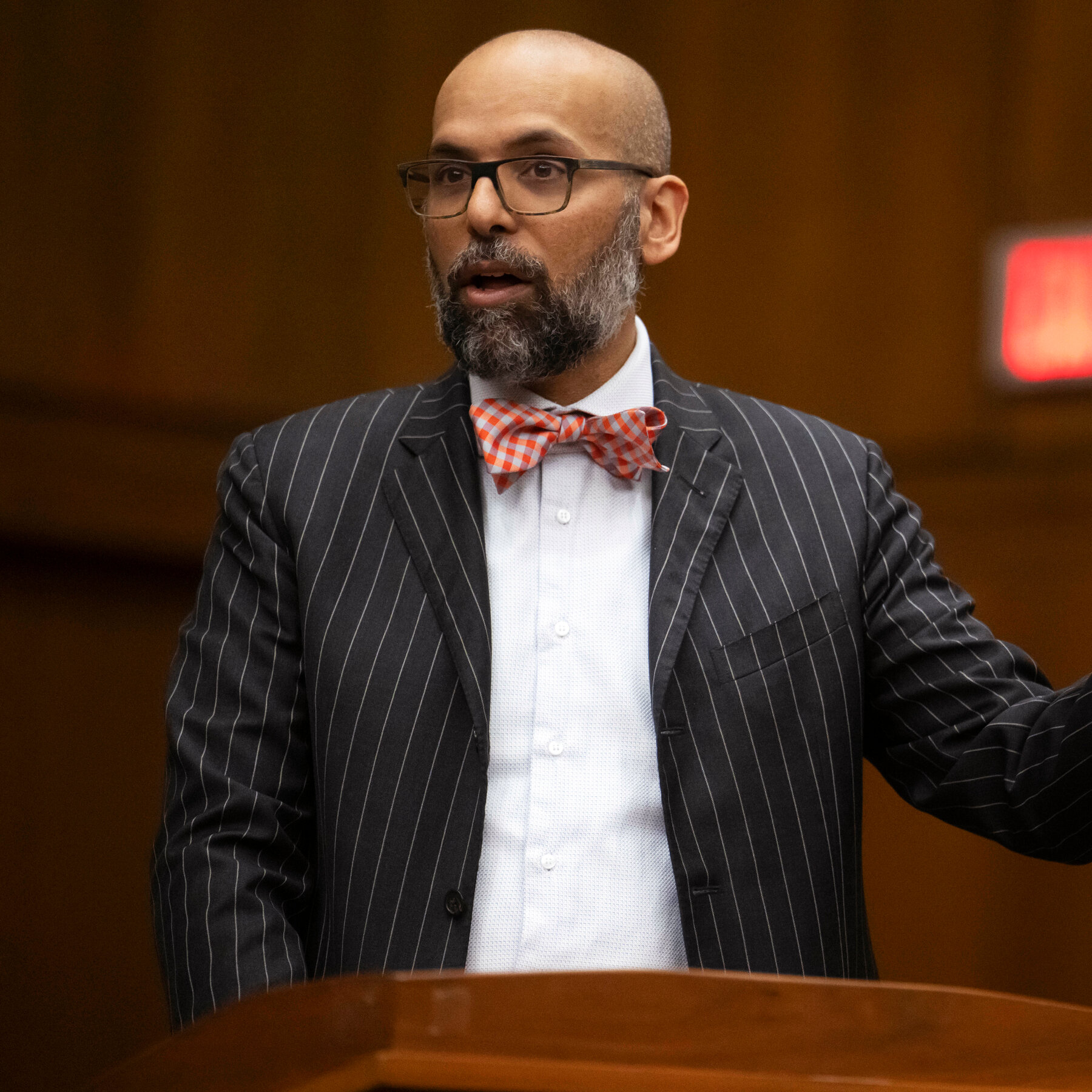 Judge Rejects ‘Unprecedented’ Indictment Amid Trump’s D.C. Clampdown