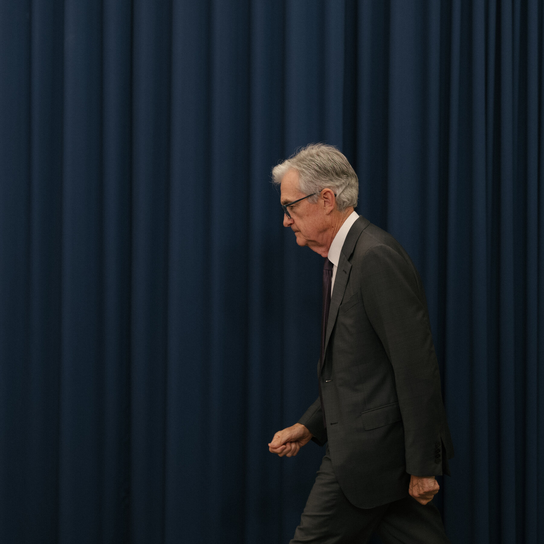 A Key Question for the Supreme Court: What About the Fed?