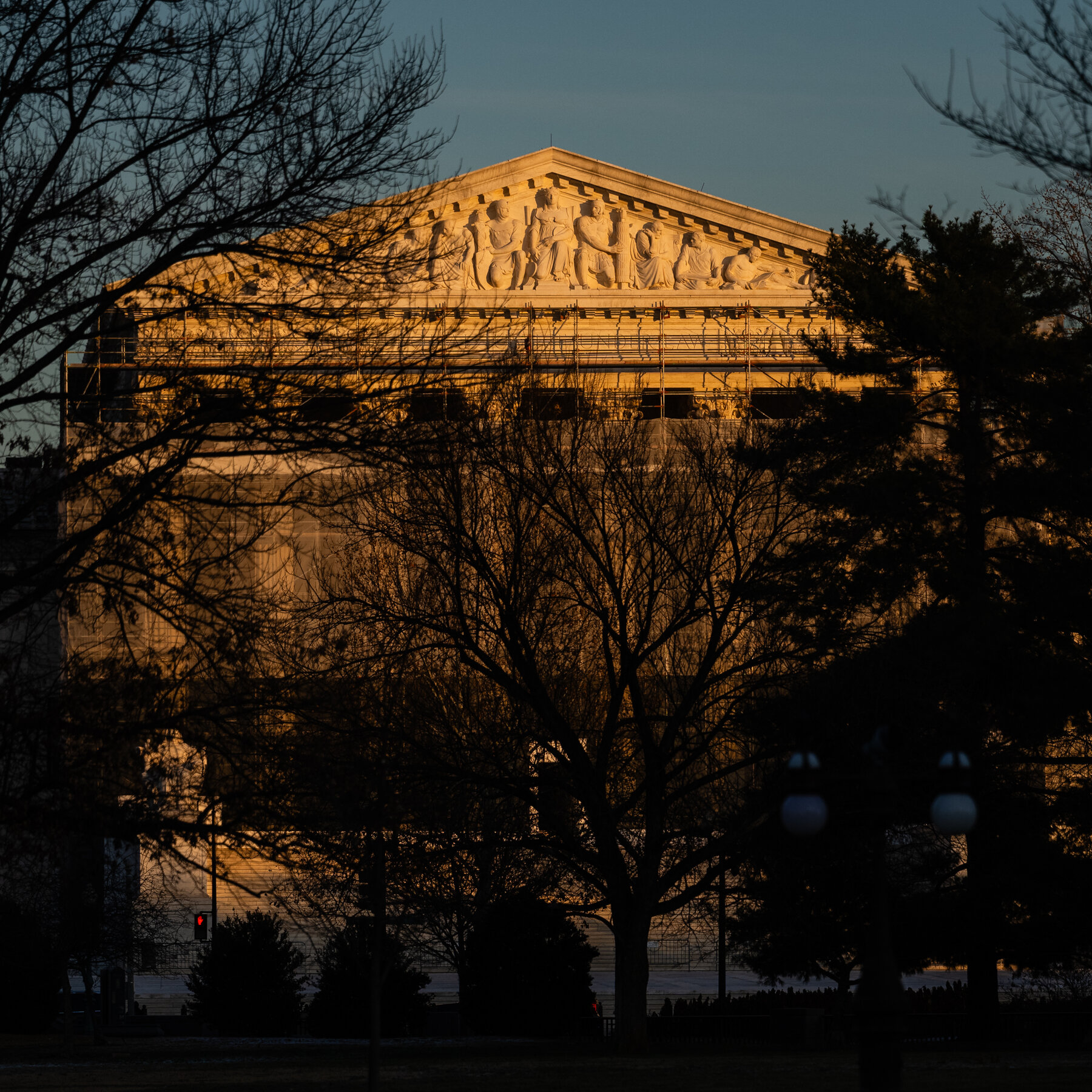 Supreme Court Issues First Ruling of Term but Don’t Yet Get To Tariffs