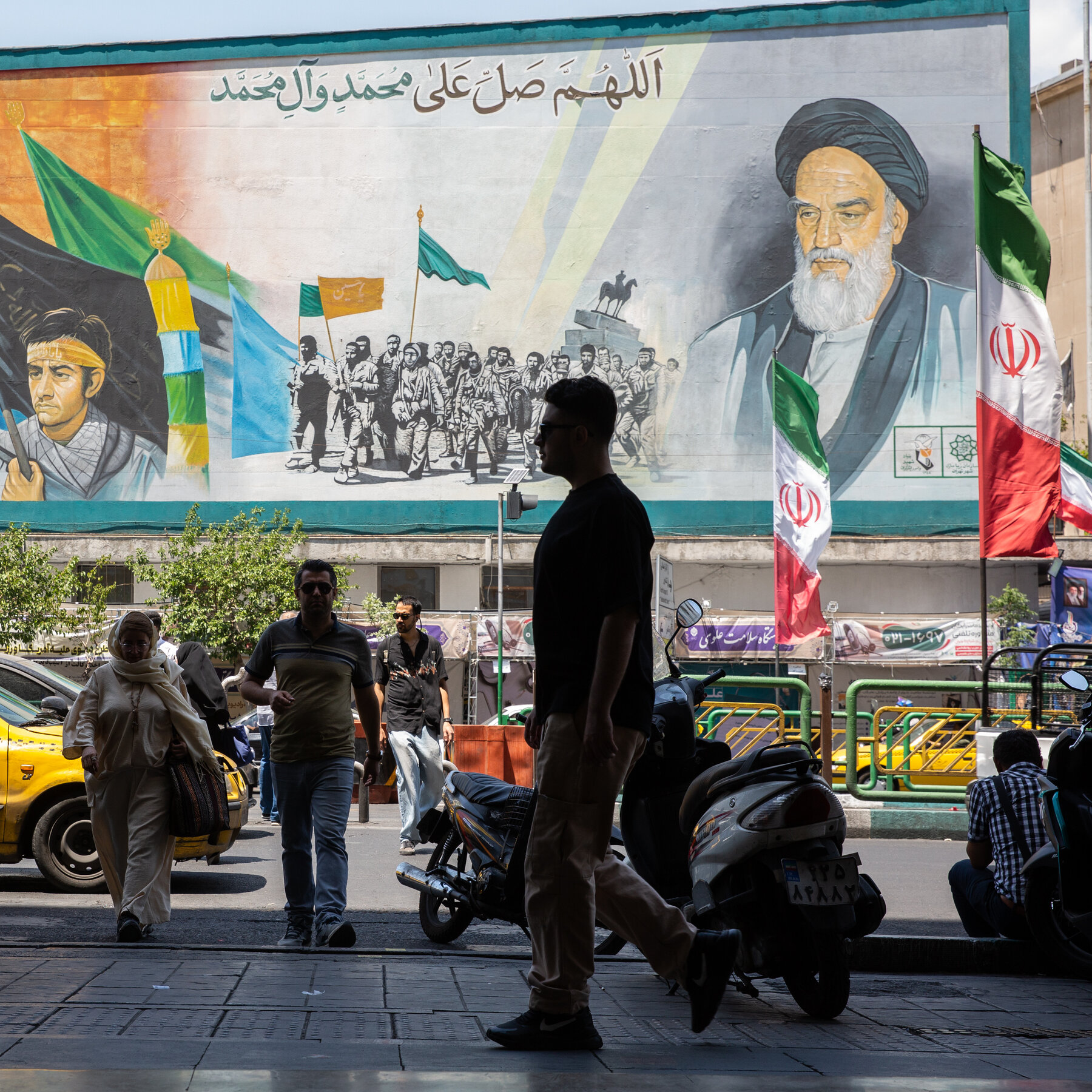 U.S. and Iran Zero In on Four Nuclear Issues in Talks