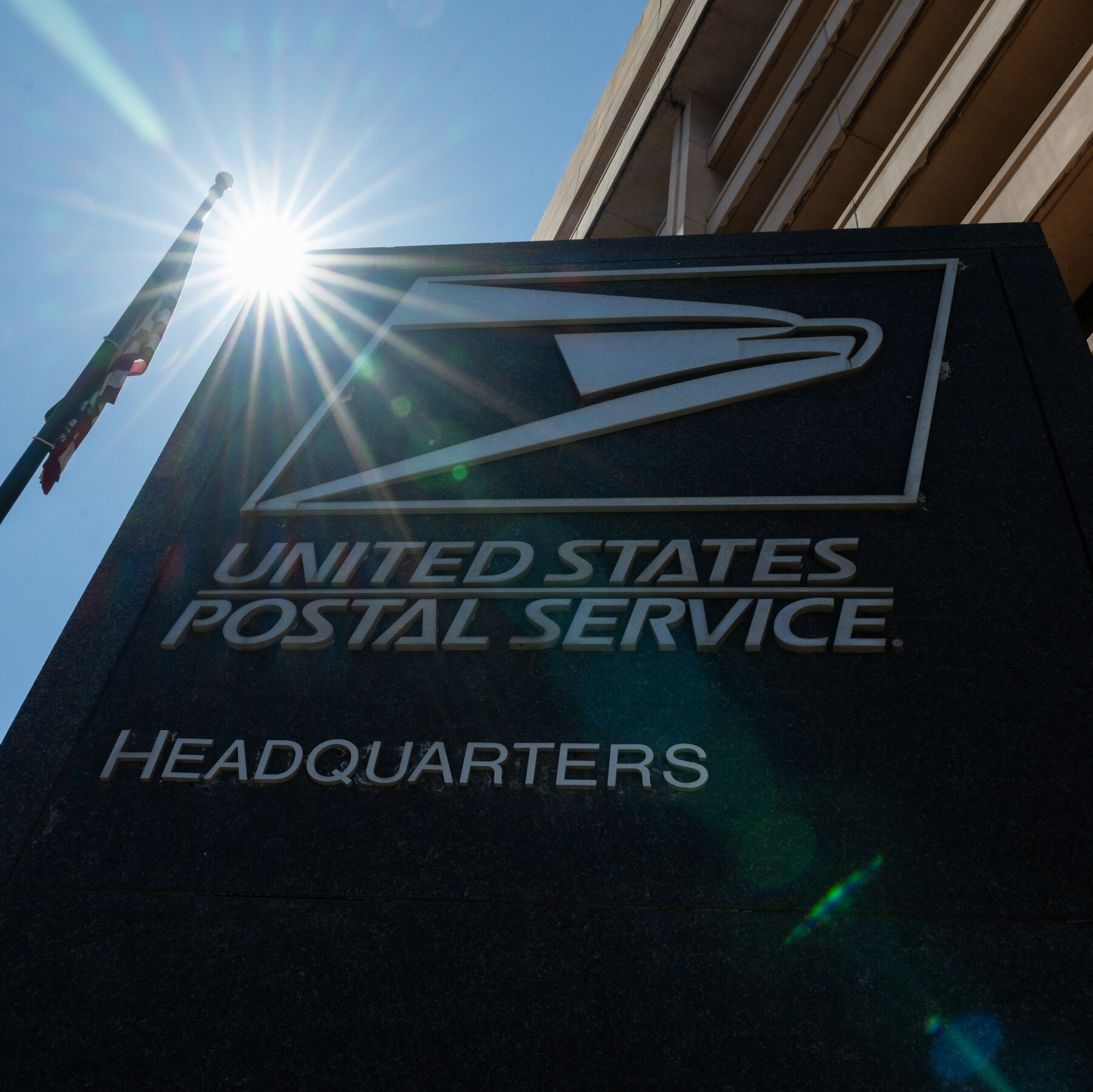 The Postal Service Is in Trouble. Here’s How It Could Affect Your Mail.