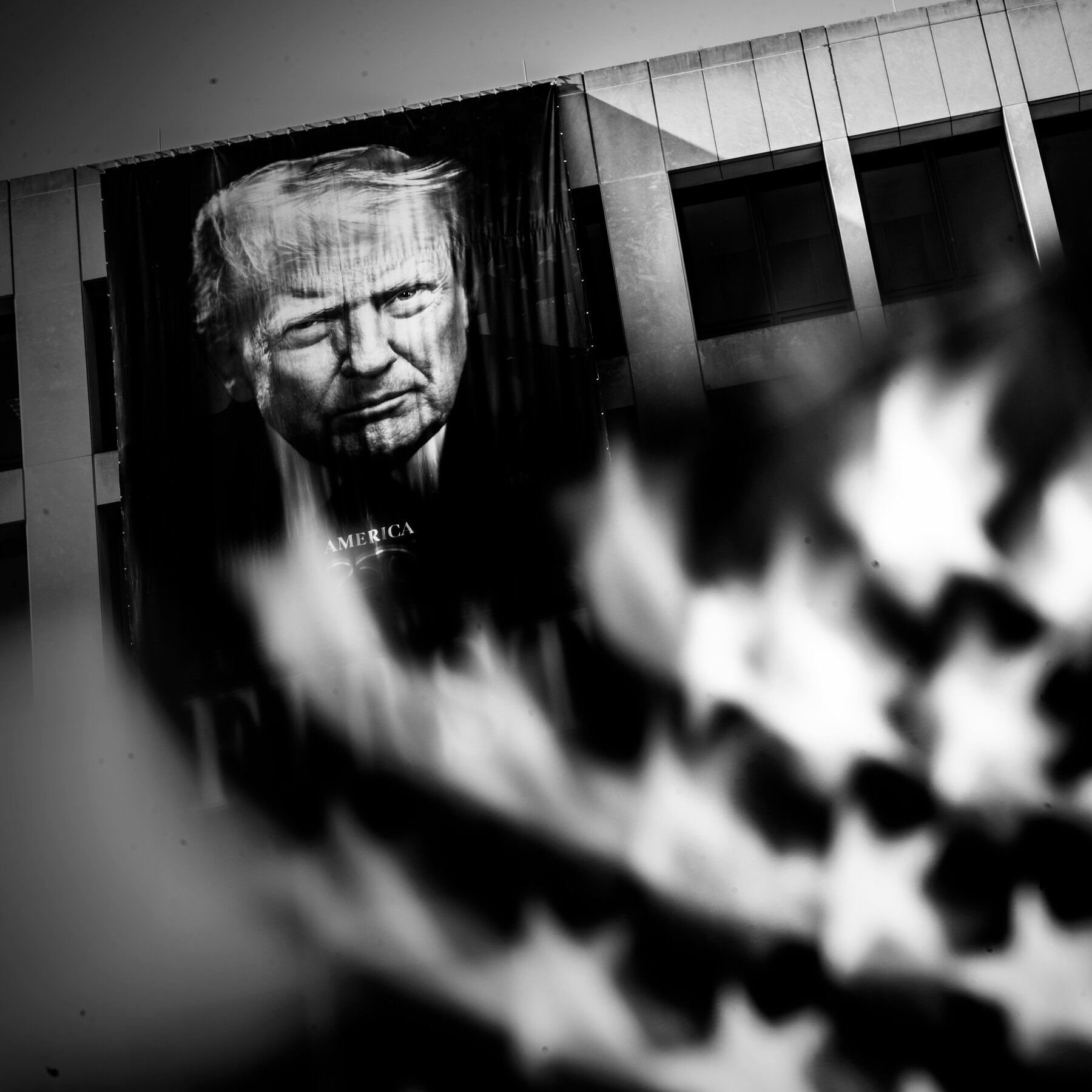 What Can’t Trump Wreck?